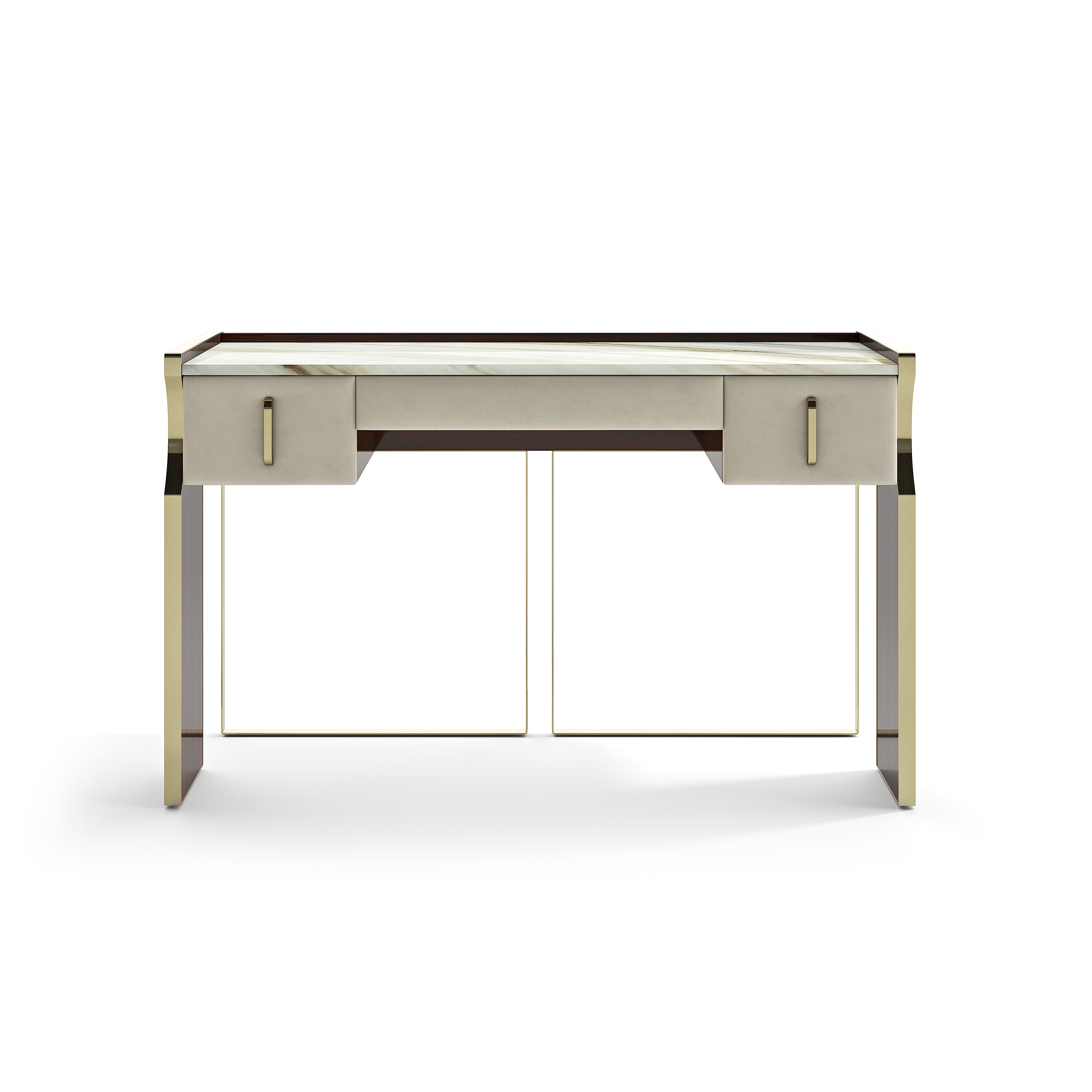 Display product Trilogy Consolle from manufacturer Atmosphera
