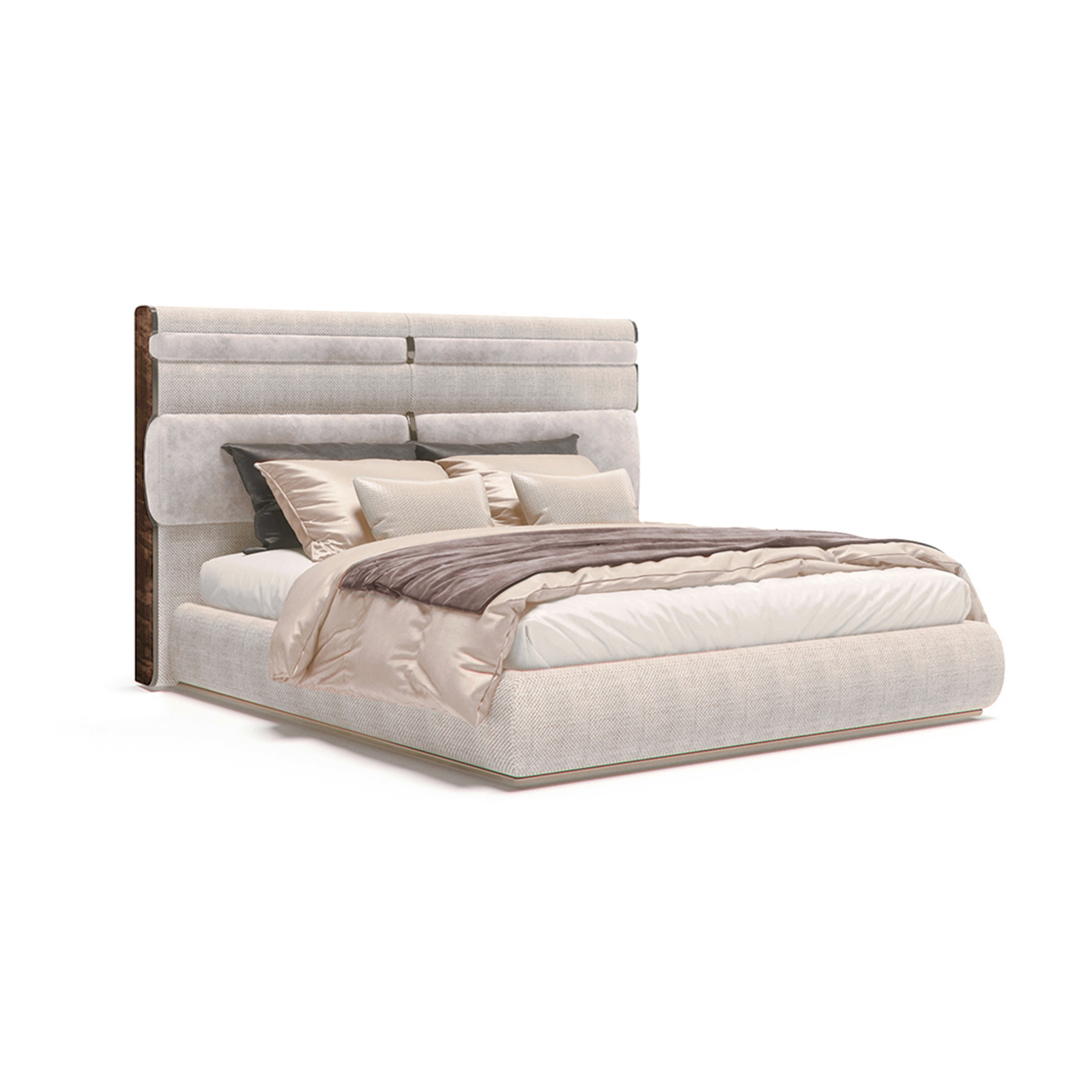 Produkt Trilogy L Bed des Herstellers Atmosphera anzeigen