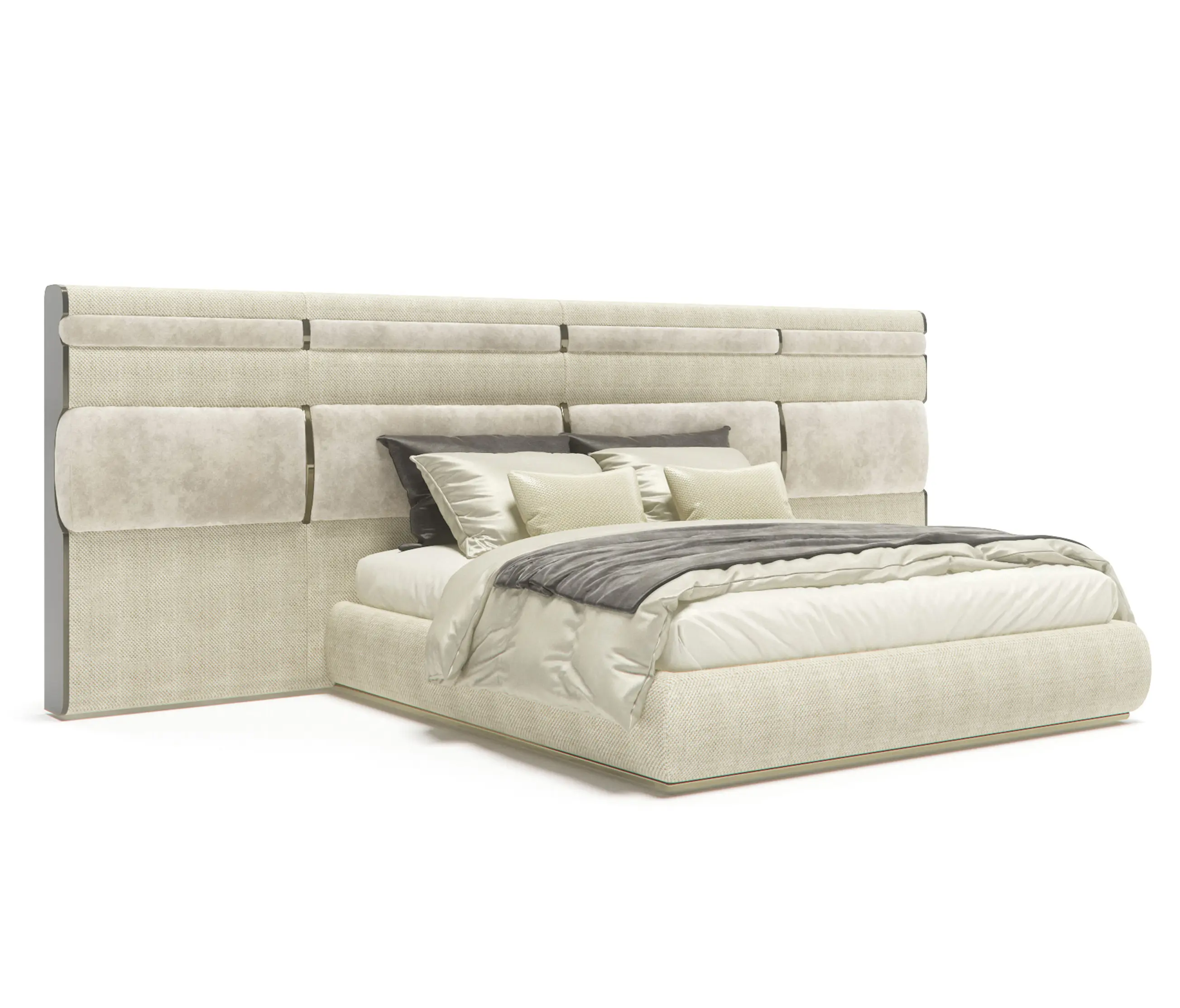 Atmosphera - Trilogy XL Bett