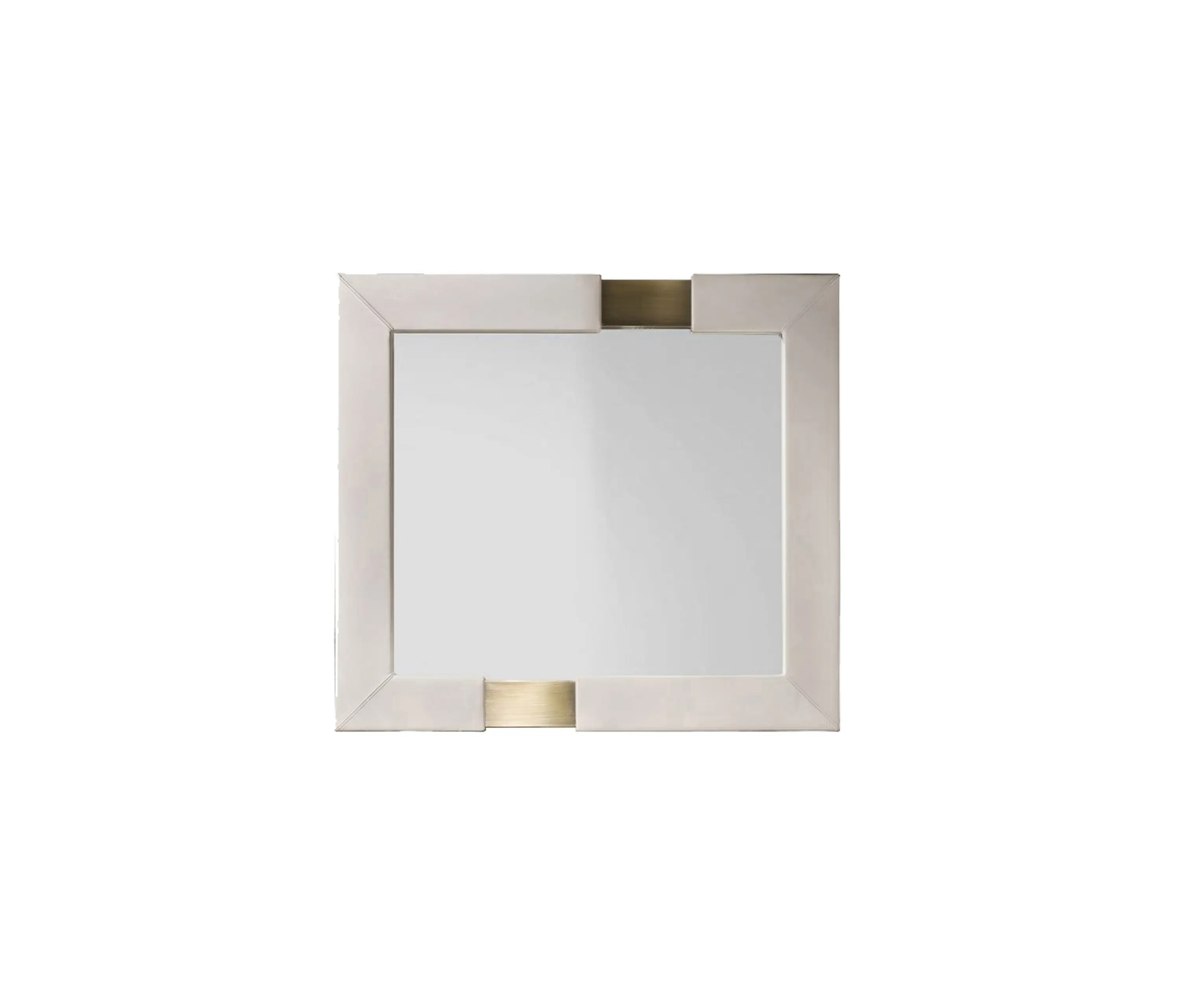 Atmosphera - Trilogy-Q Miroir