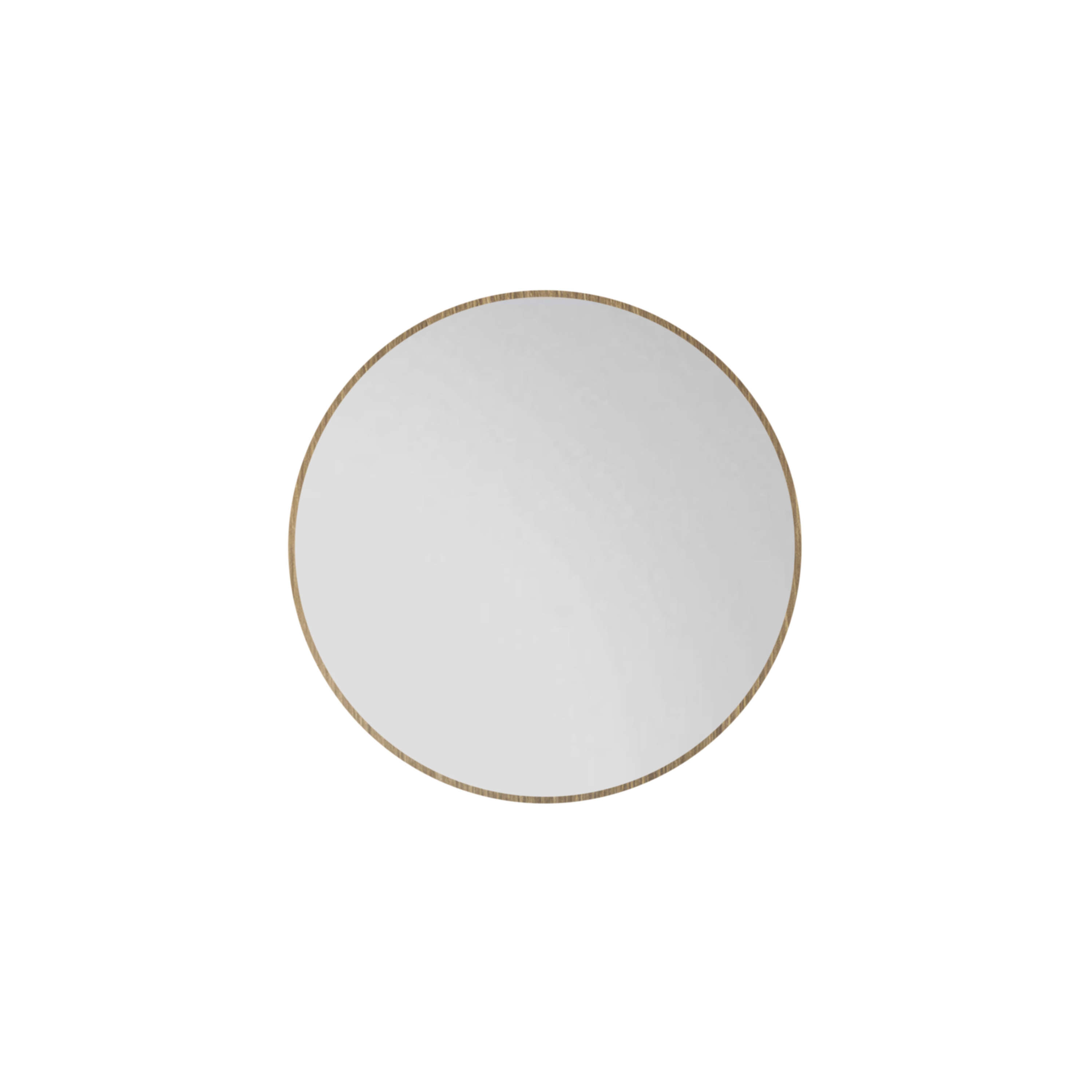 Display product Trilogy-R Mirror from manufacturer Atmosphera
