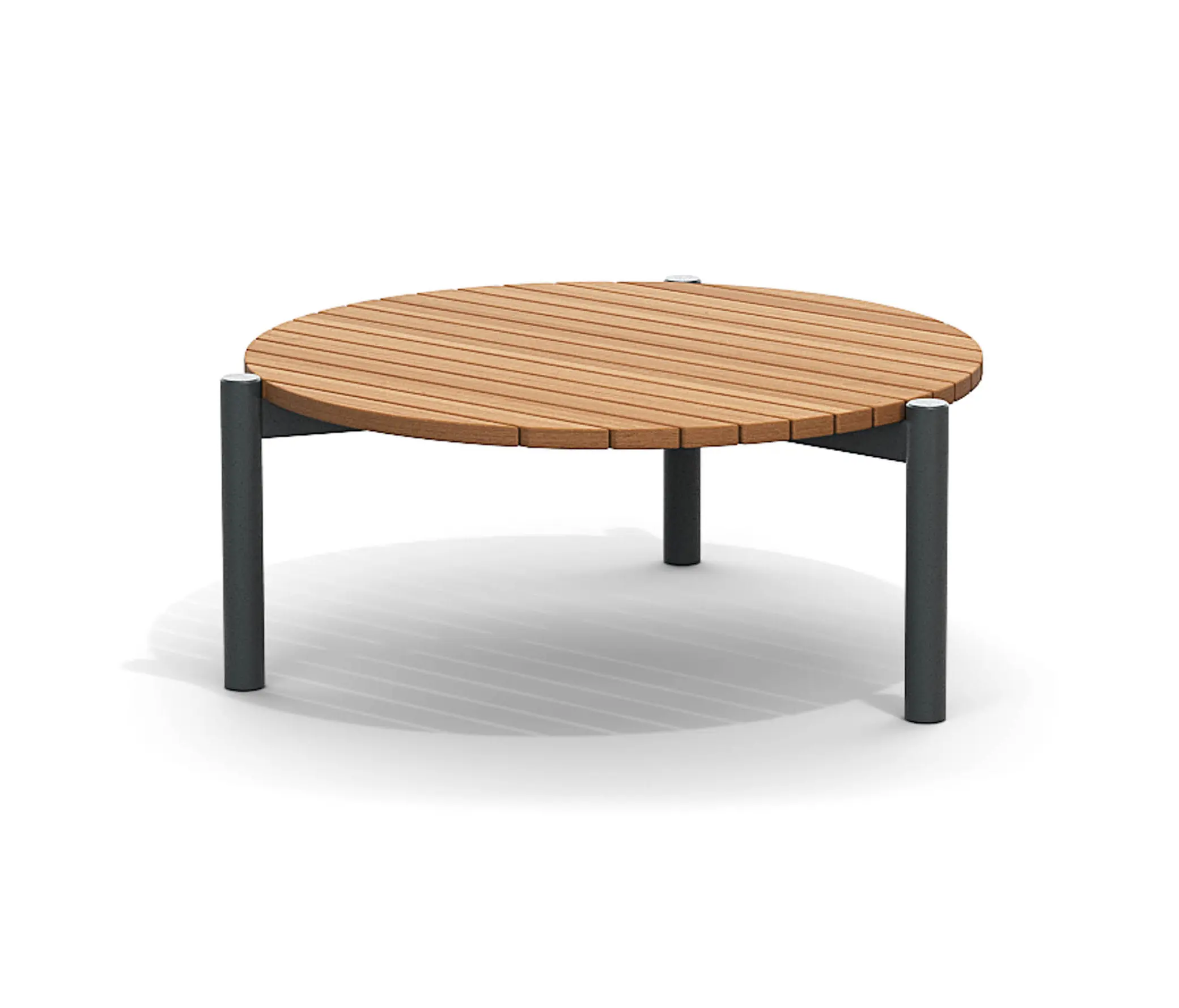 Atmosphera - Lobster round coffee table