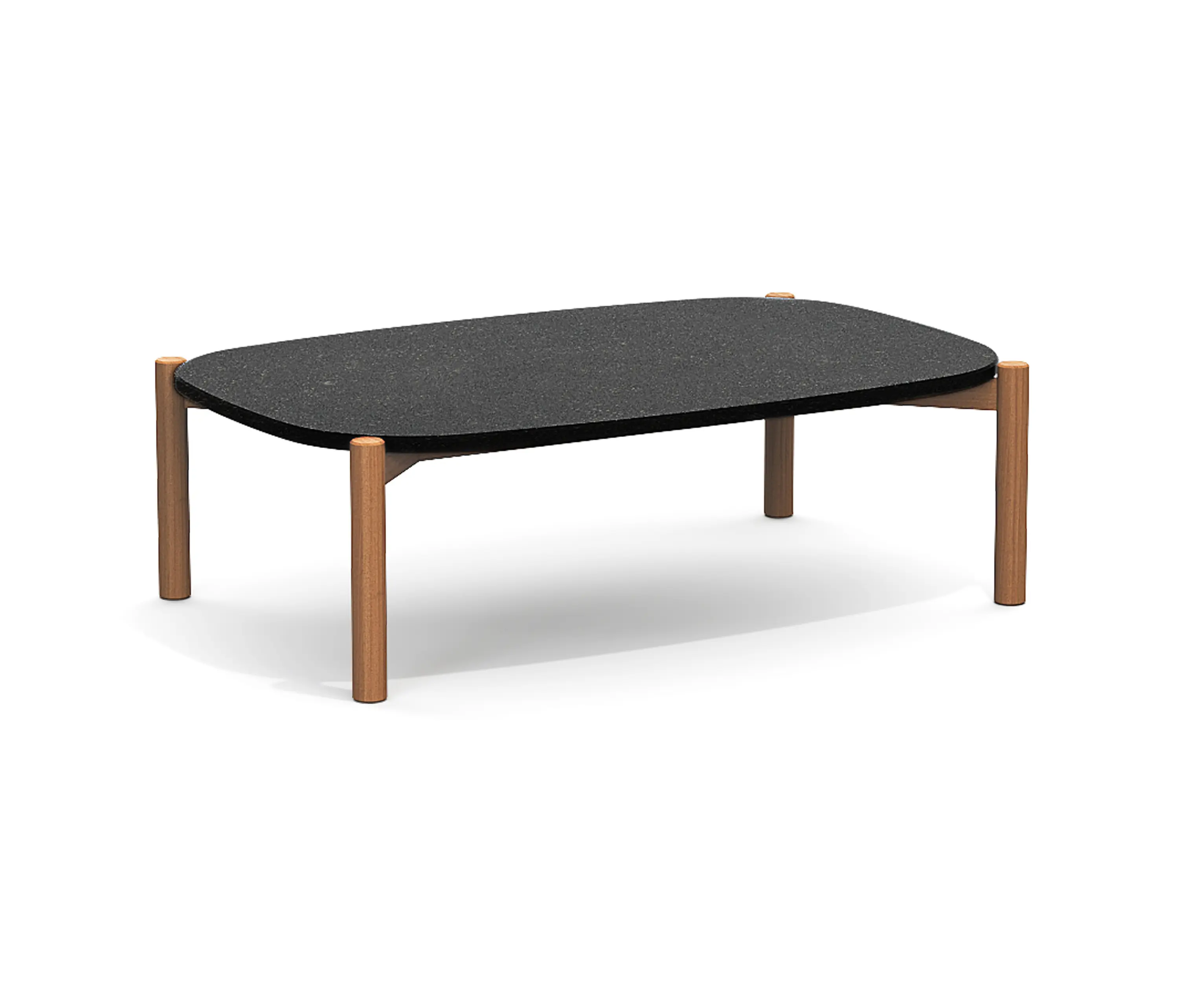 Atmosphera - Lodge Rectangular Coffee Table