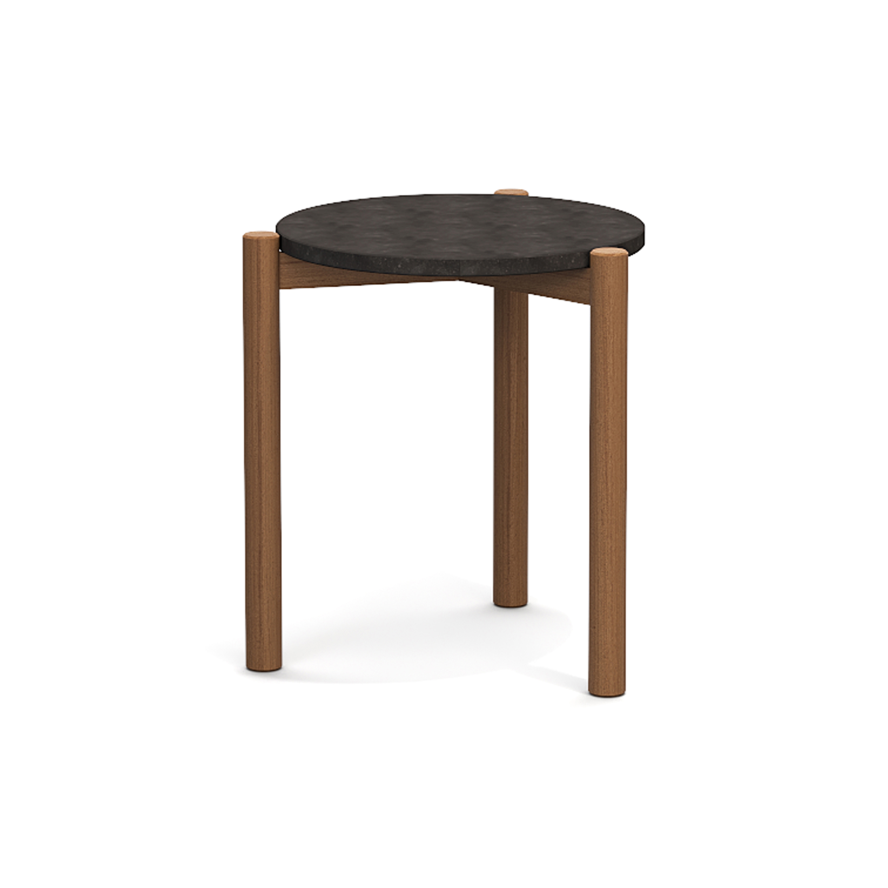 Display product Lodge Service Table from manufacturer Atmosphera