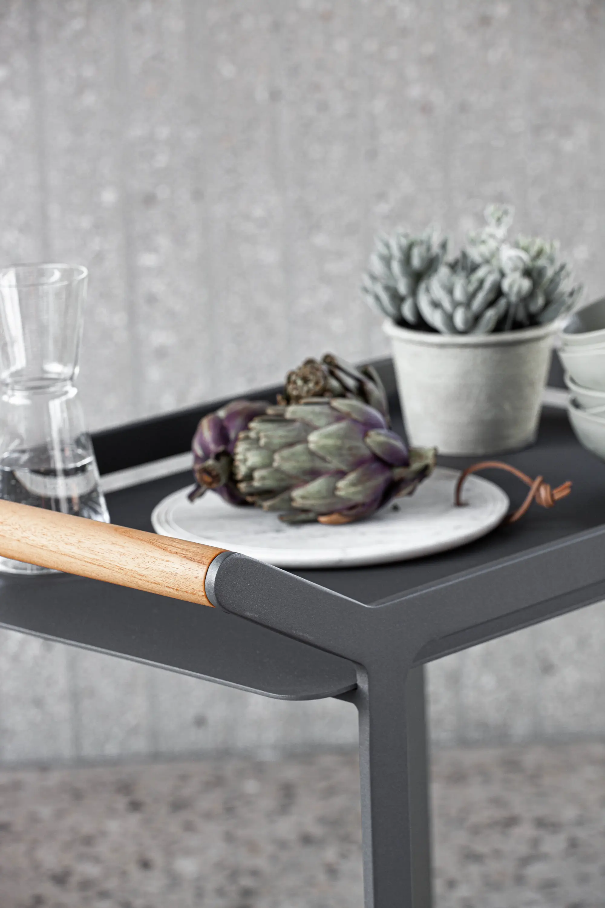 Atmosphera - Console Butler