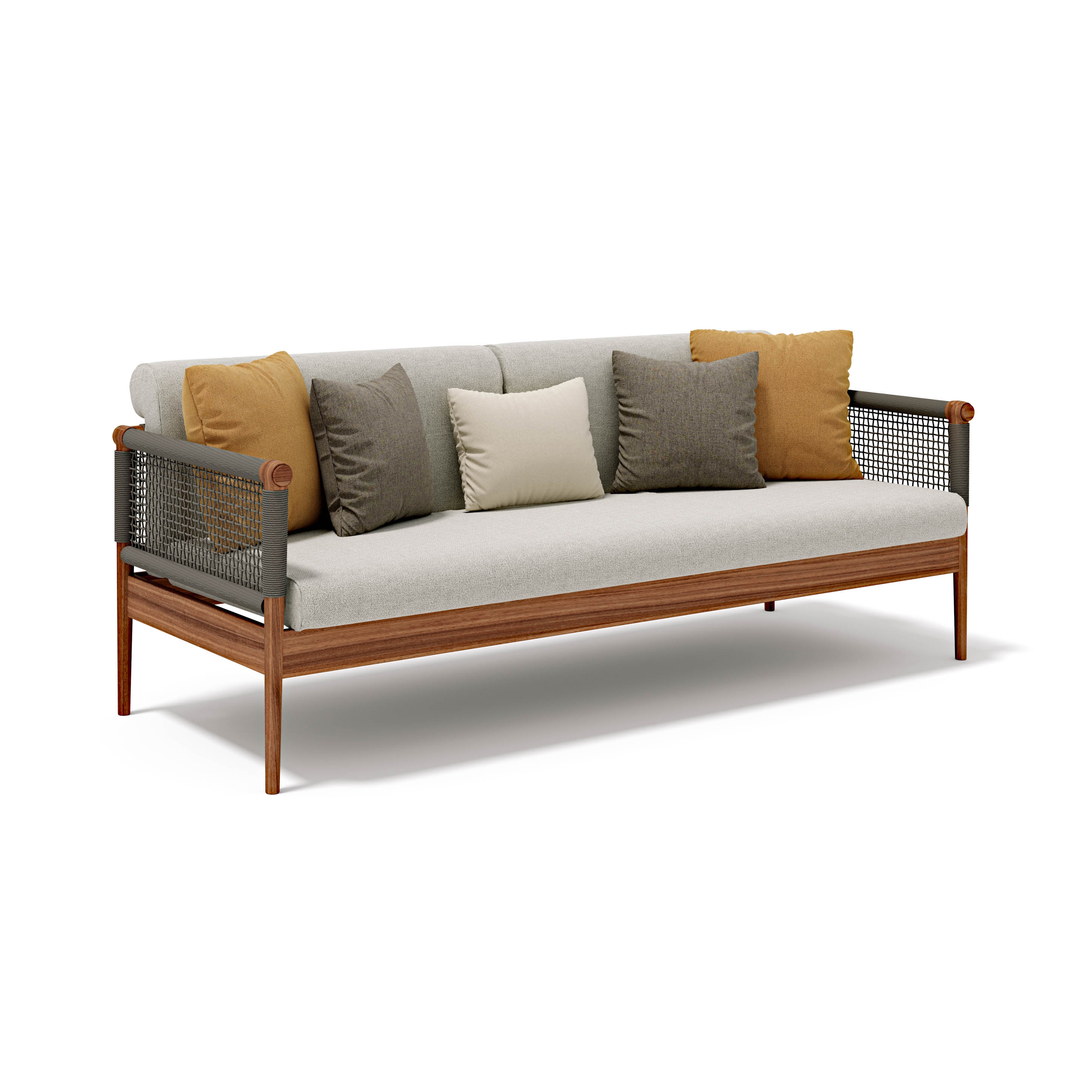 Lodge Sofa