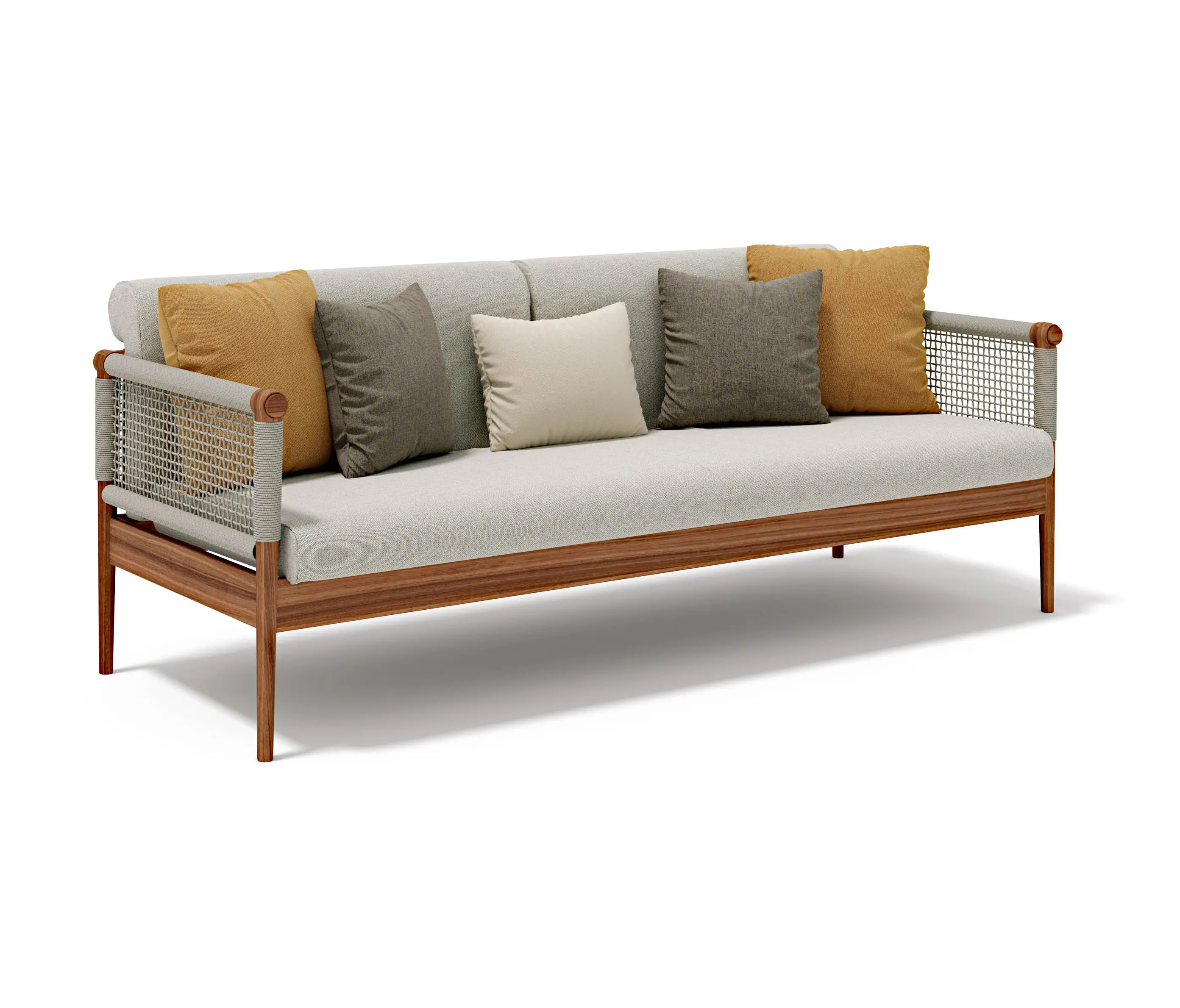 Atmosphera - Lodge Sofa