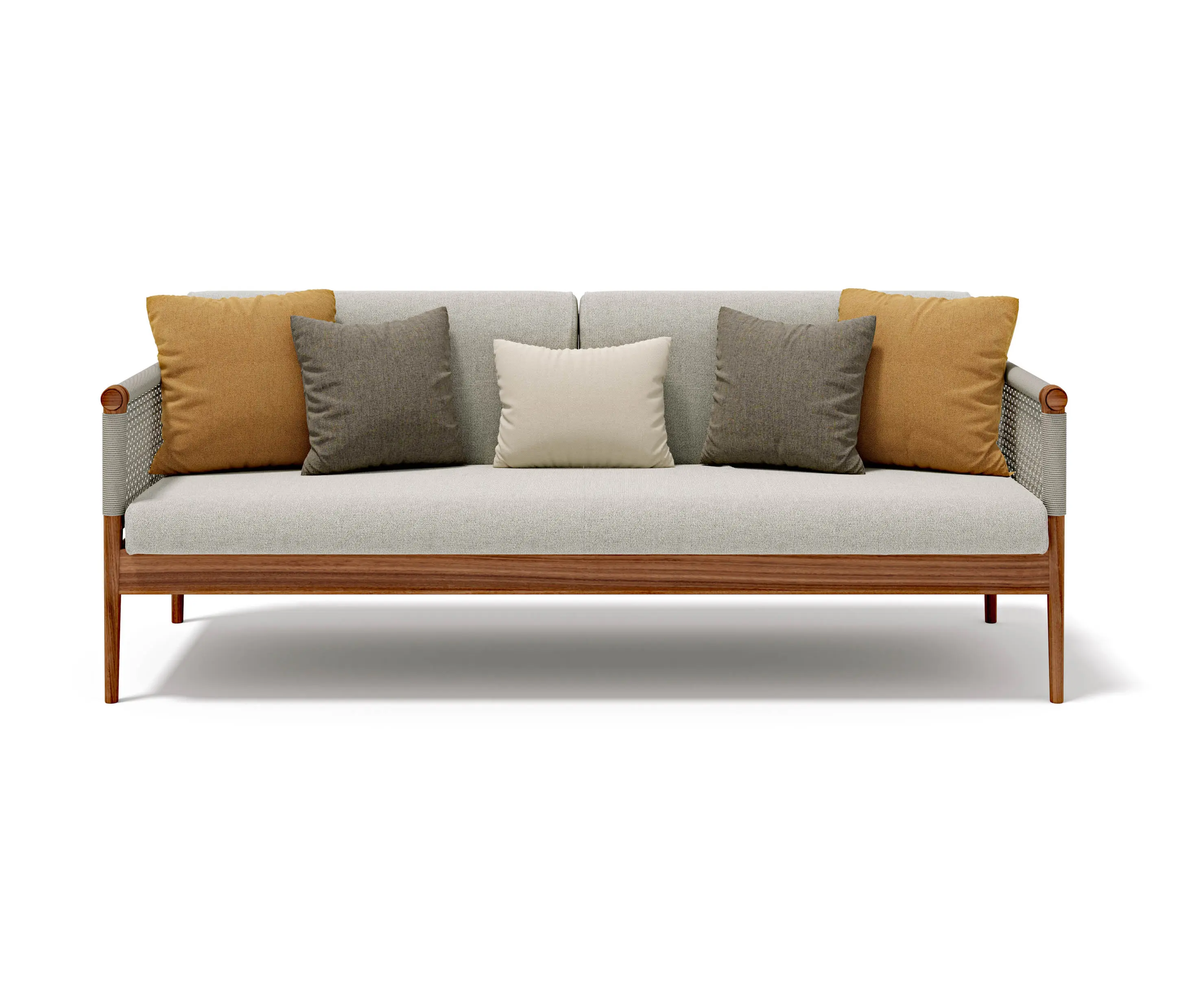 Atmosphera - Lodge Sofa