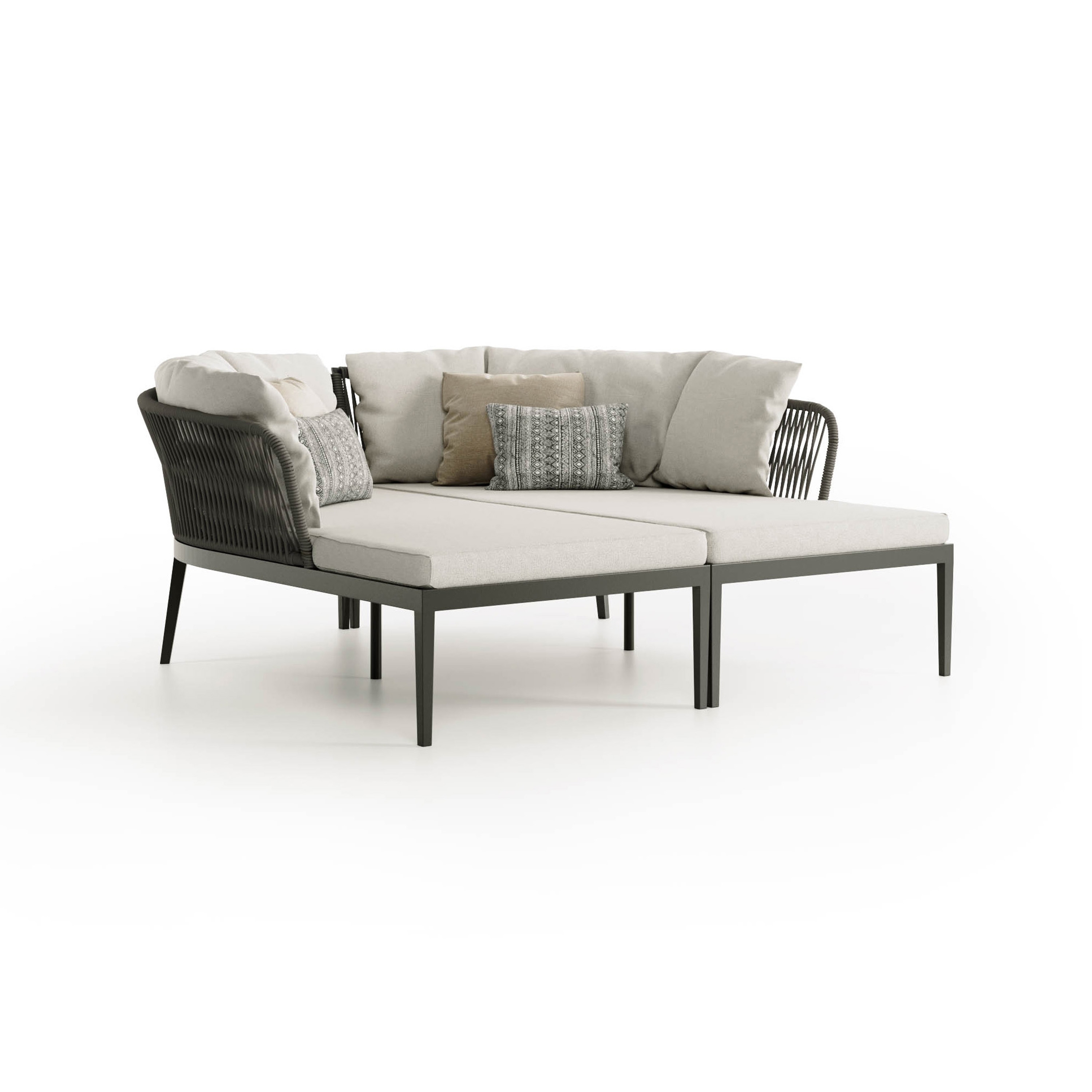Display product Dream 2.0 Dormeuse from manufacturer Atmosphera