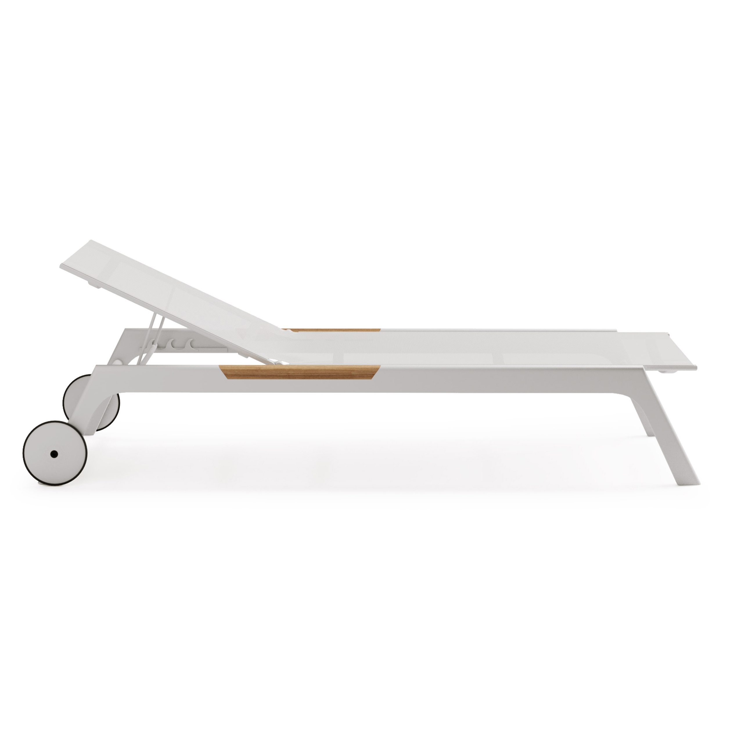 Display product Nevada Sunbed from manufacturer Atmosphera