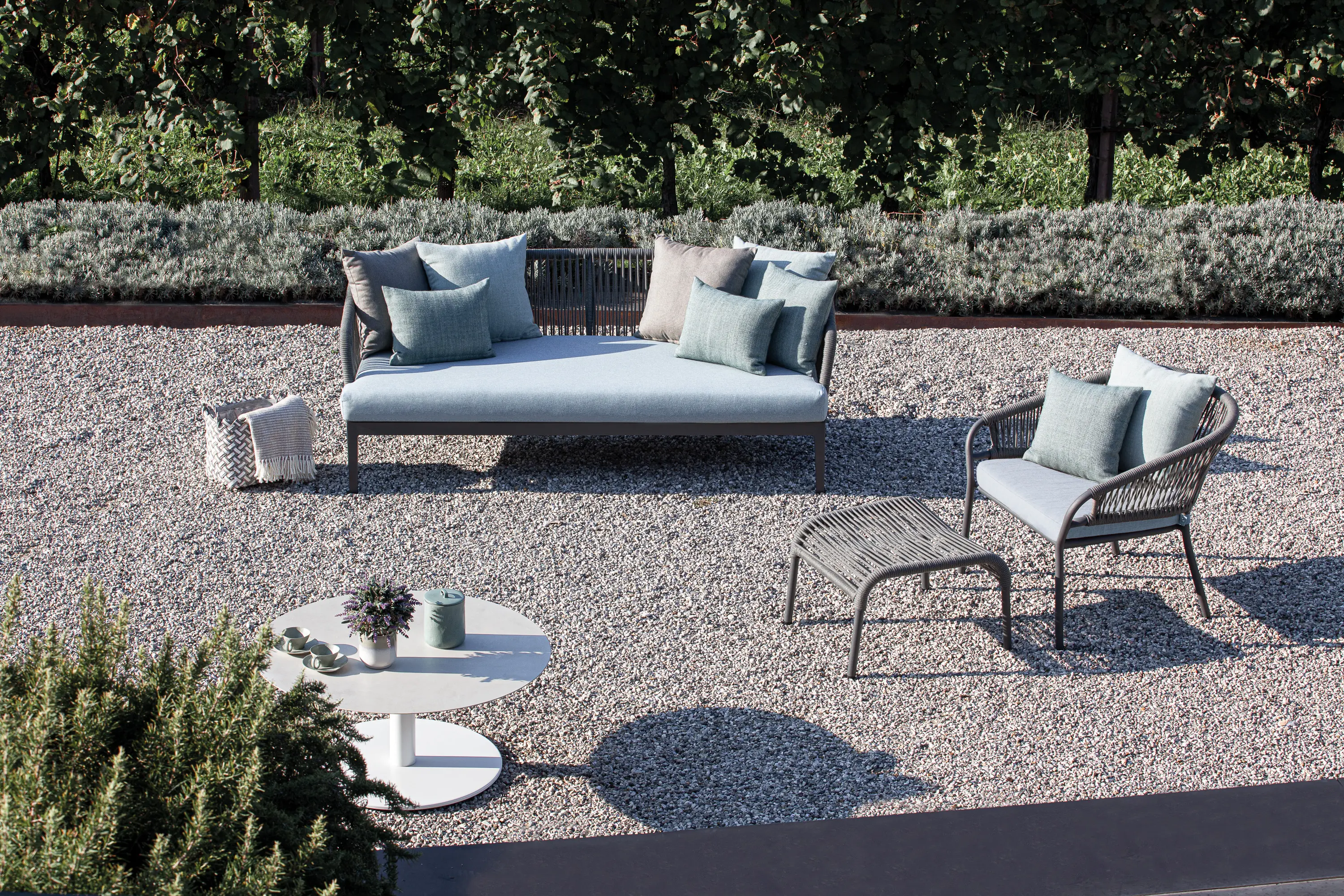 Atmosphera - Dream 2.0 
Sessel