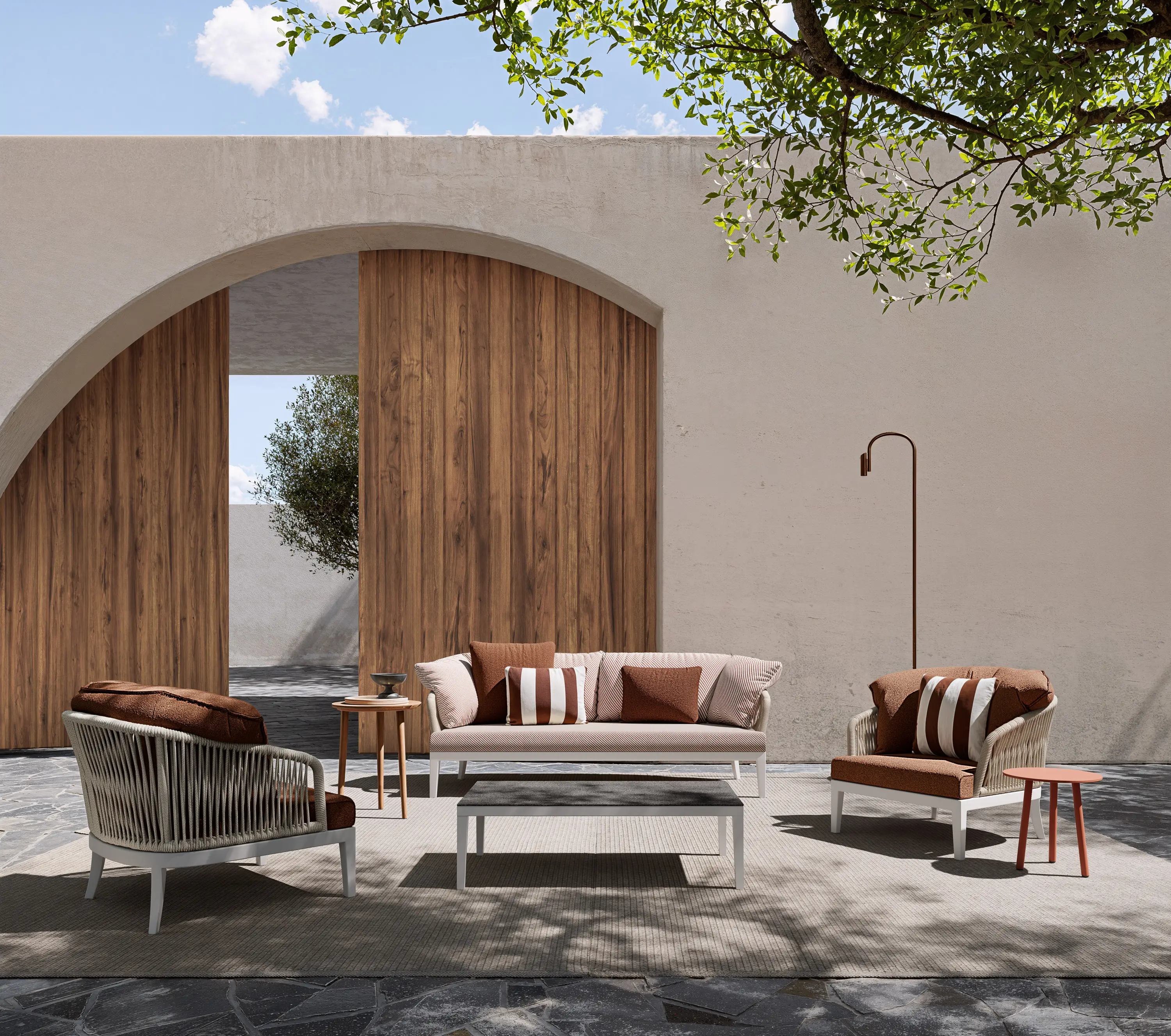 Atmosphera - Dream 2.0 Sofas