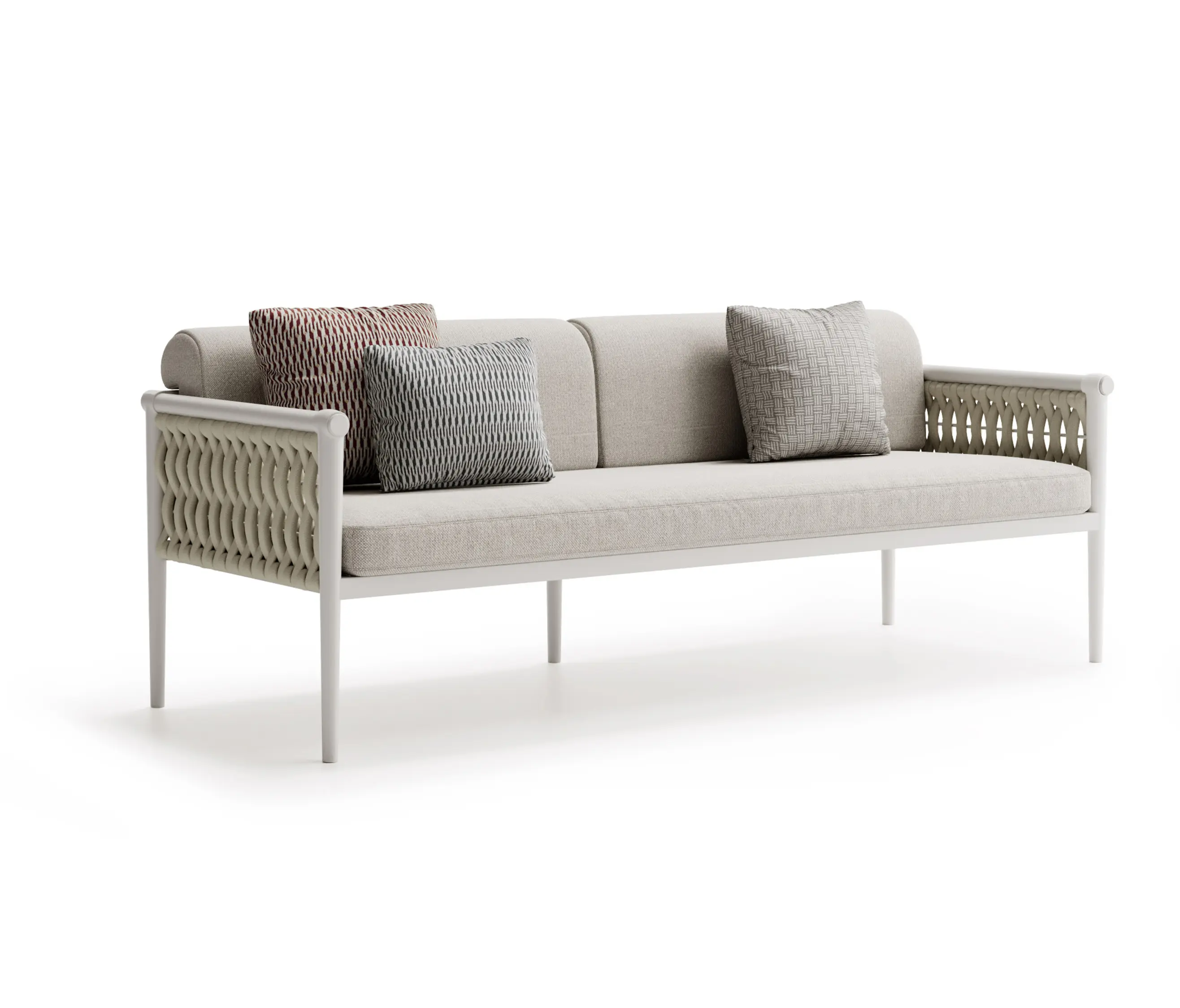 Atmosphera - Dandy 2.0 Sofa