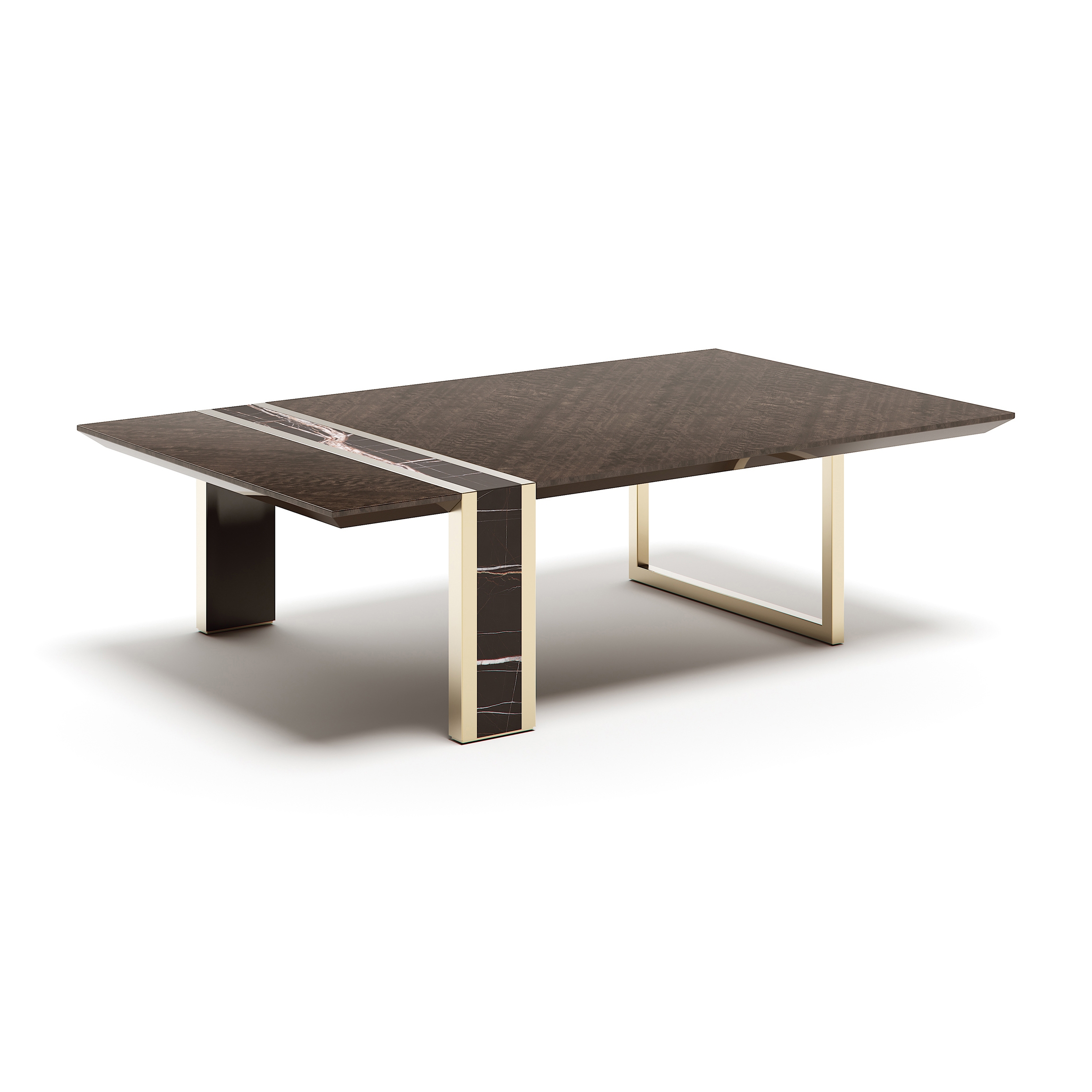 Lincoln Coffee Table