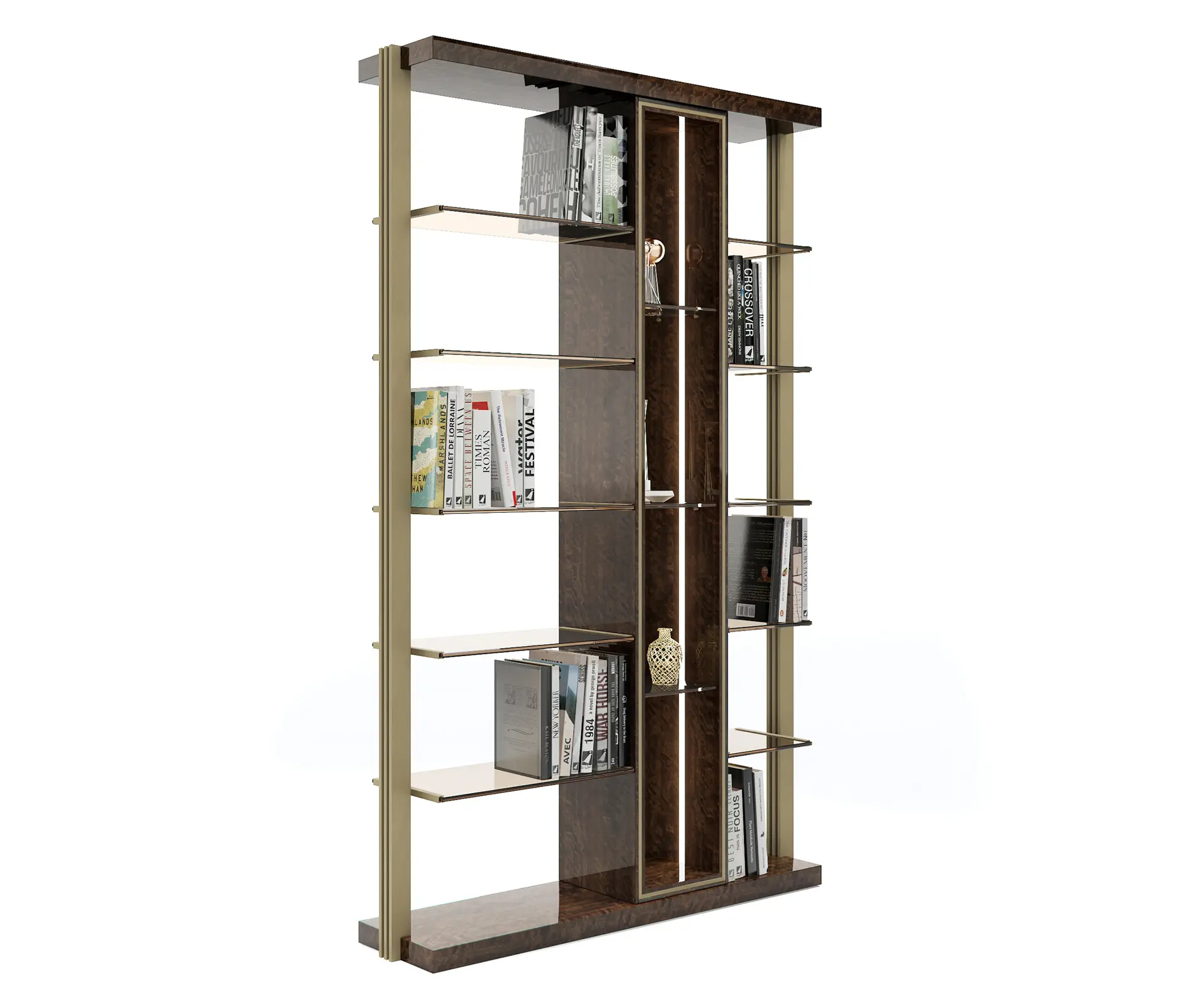 Atmosphera - Biblo Modular Bookcase
