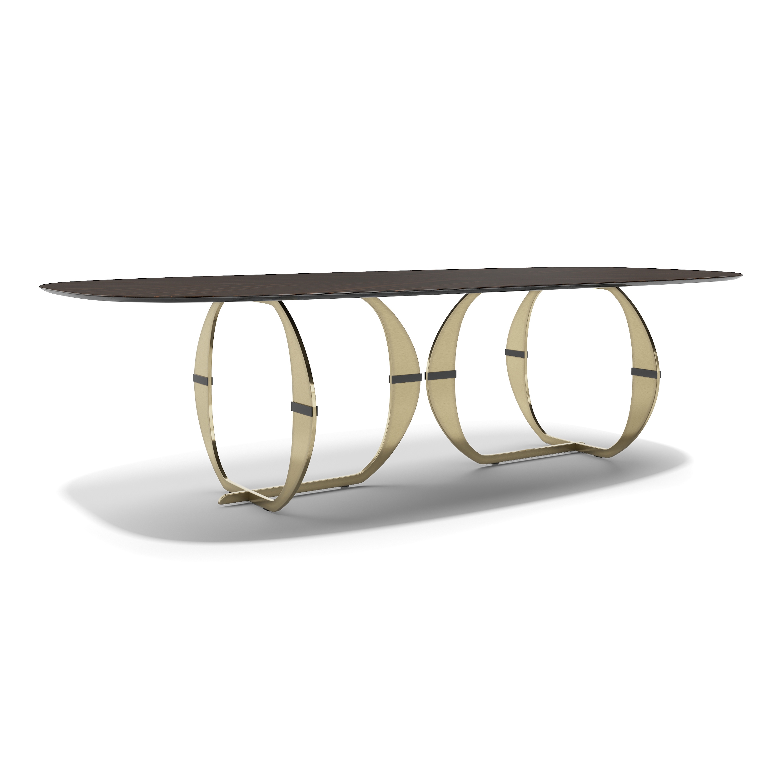 Produkt Convivio Dining Table des Herstellers Atmosphera anzeigen