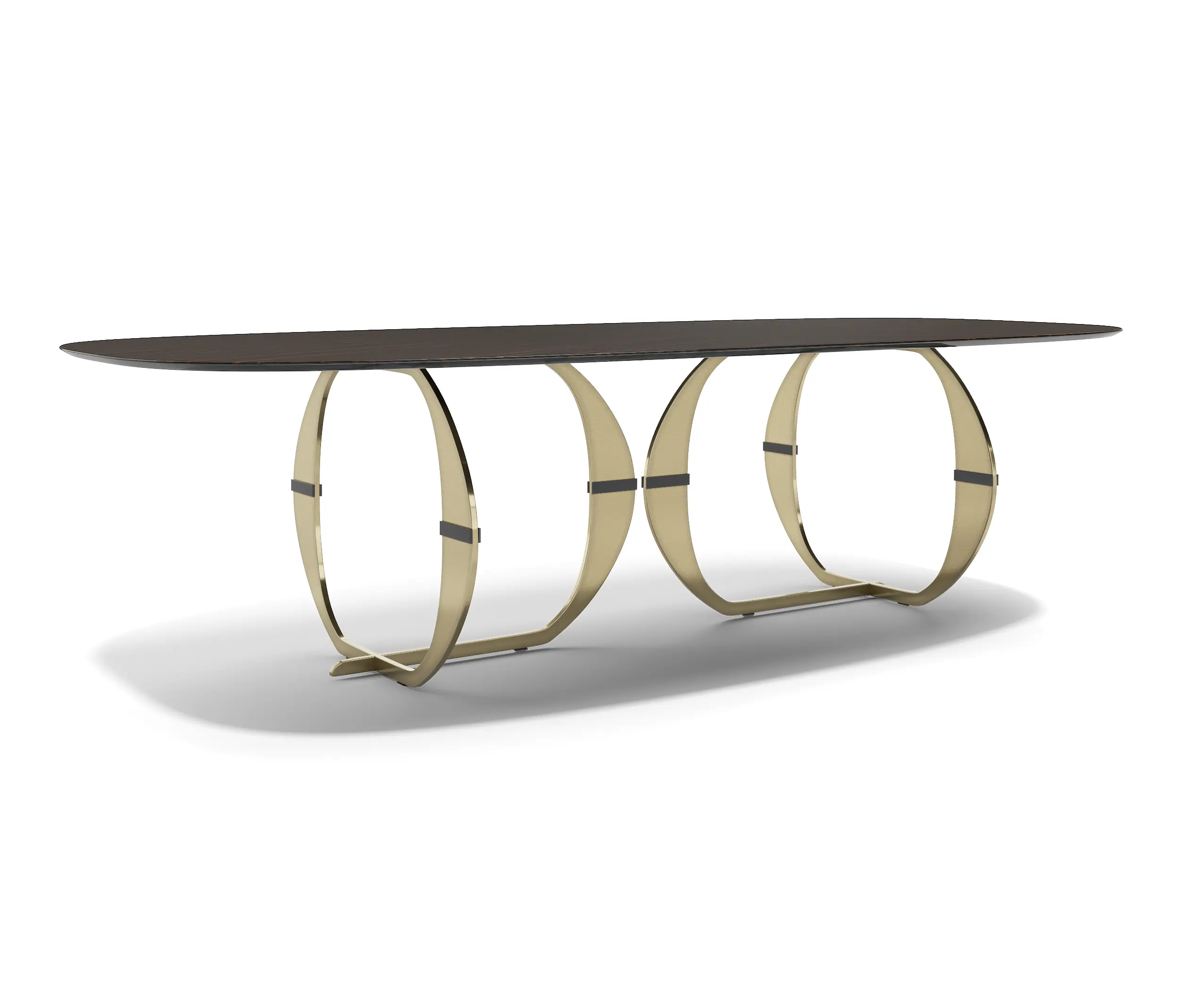 Atmosphera - Convivio Dining Table