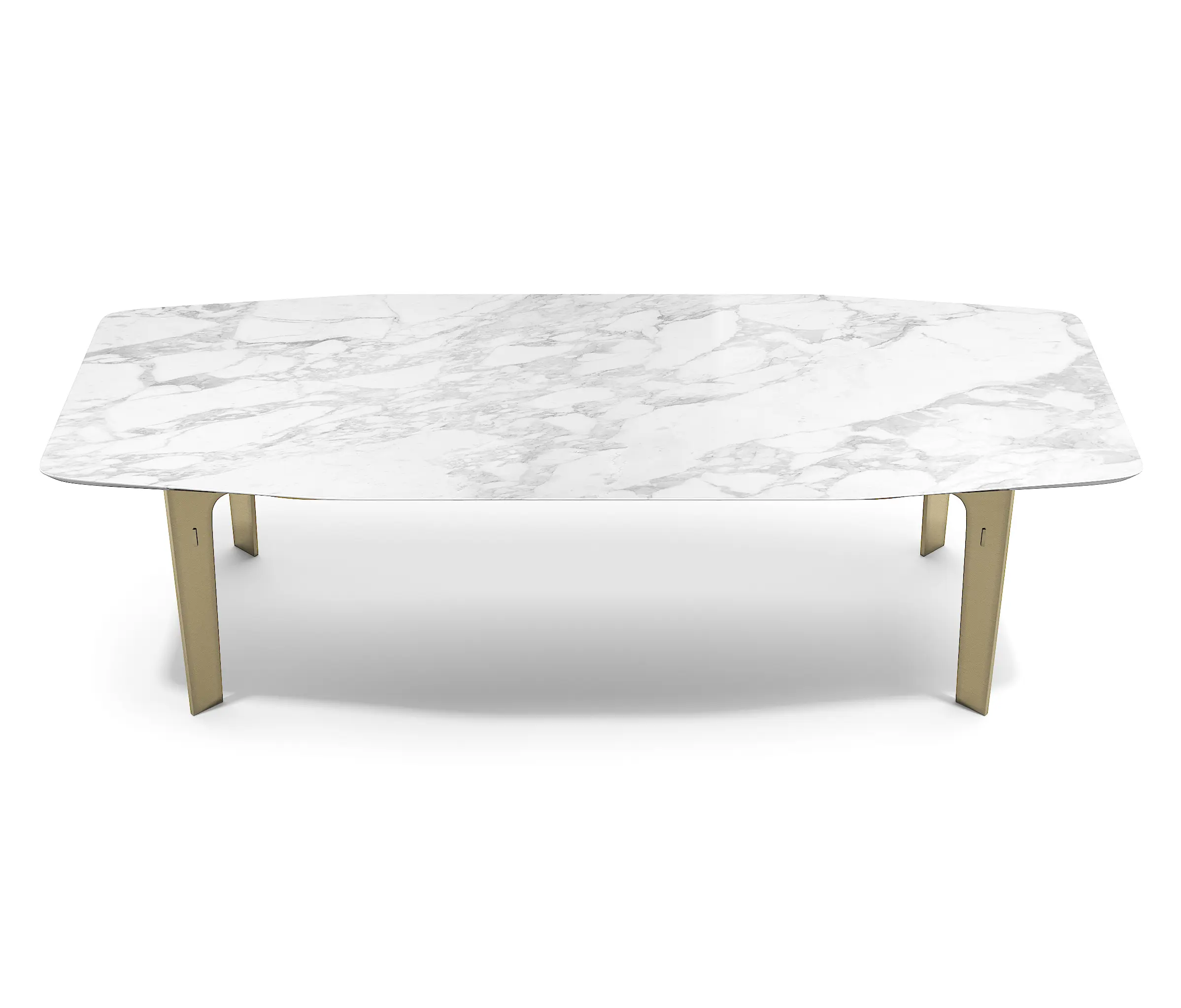 Atmosphera - Eclectic Dining Table