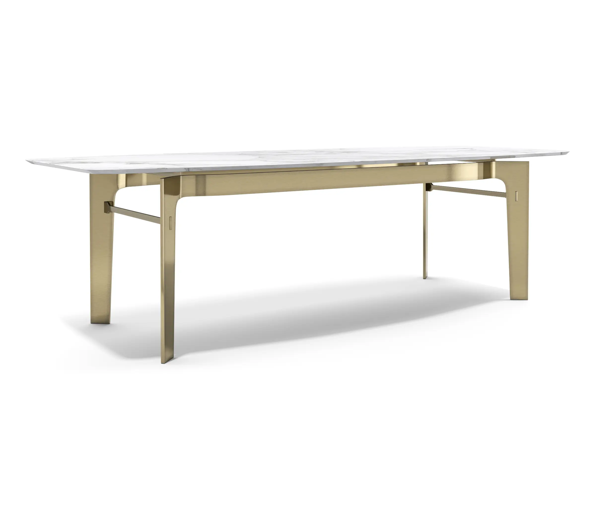Atmosphera - Eclectic Dining Table