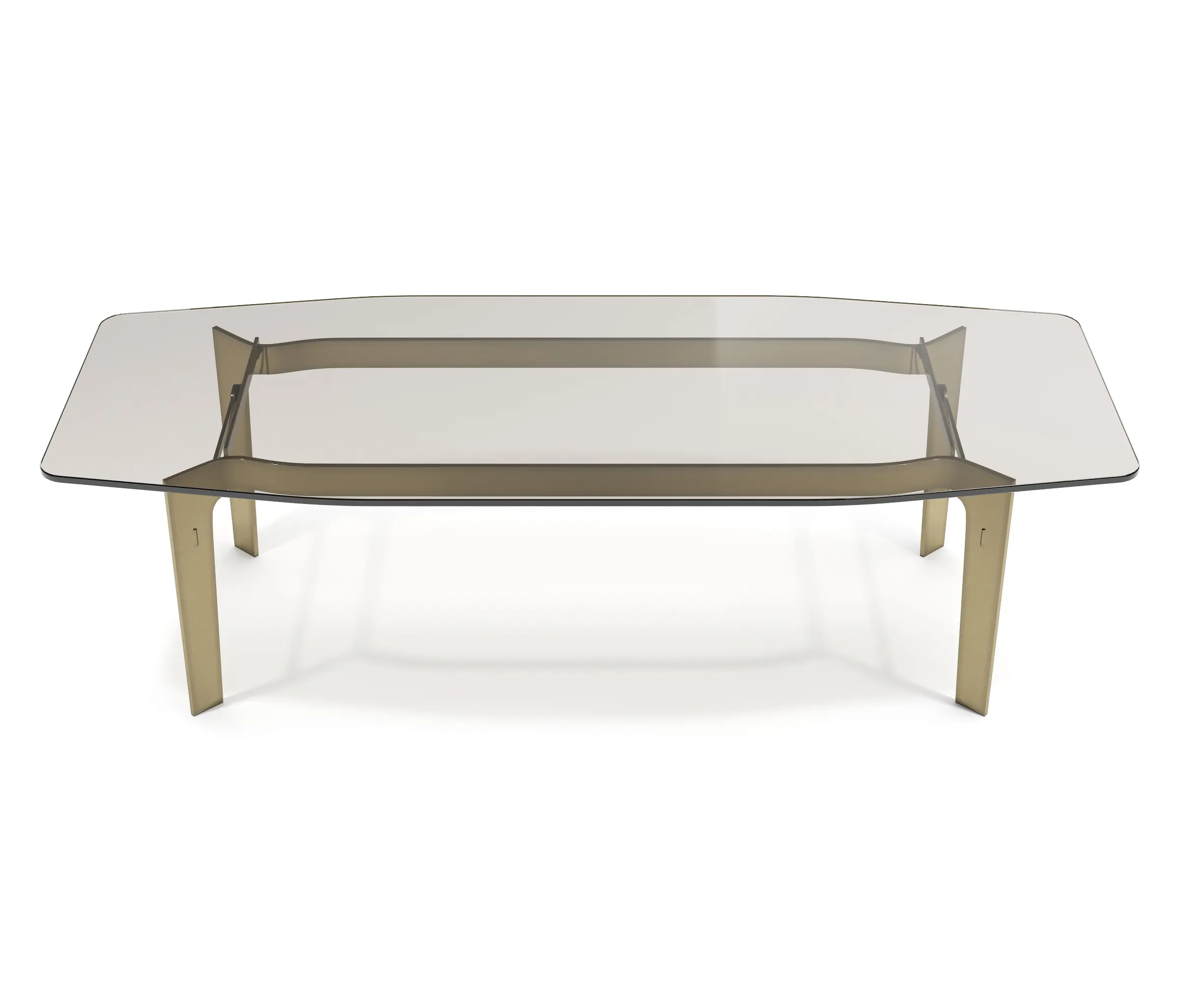 Atmosphera - Eclectic Dining Table