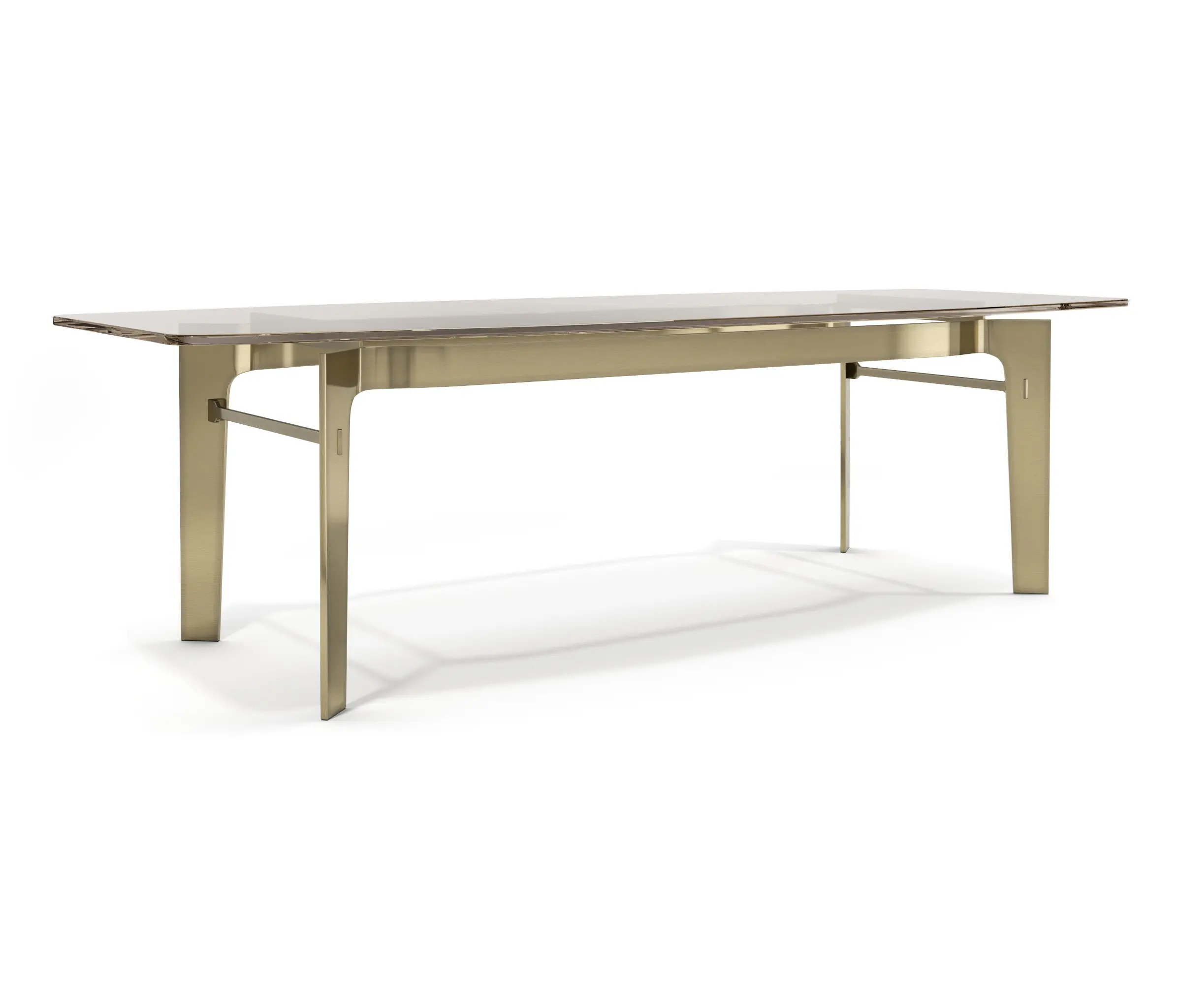 Atmosphera - Eclectic Dining Table