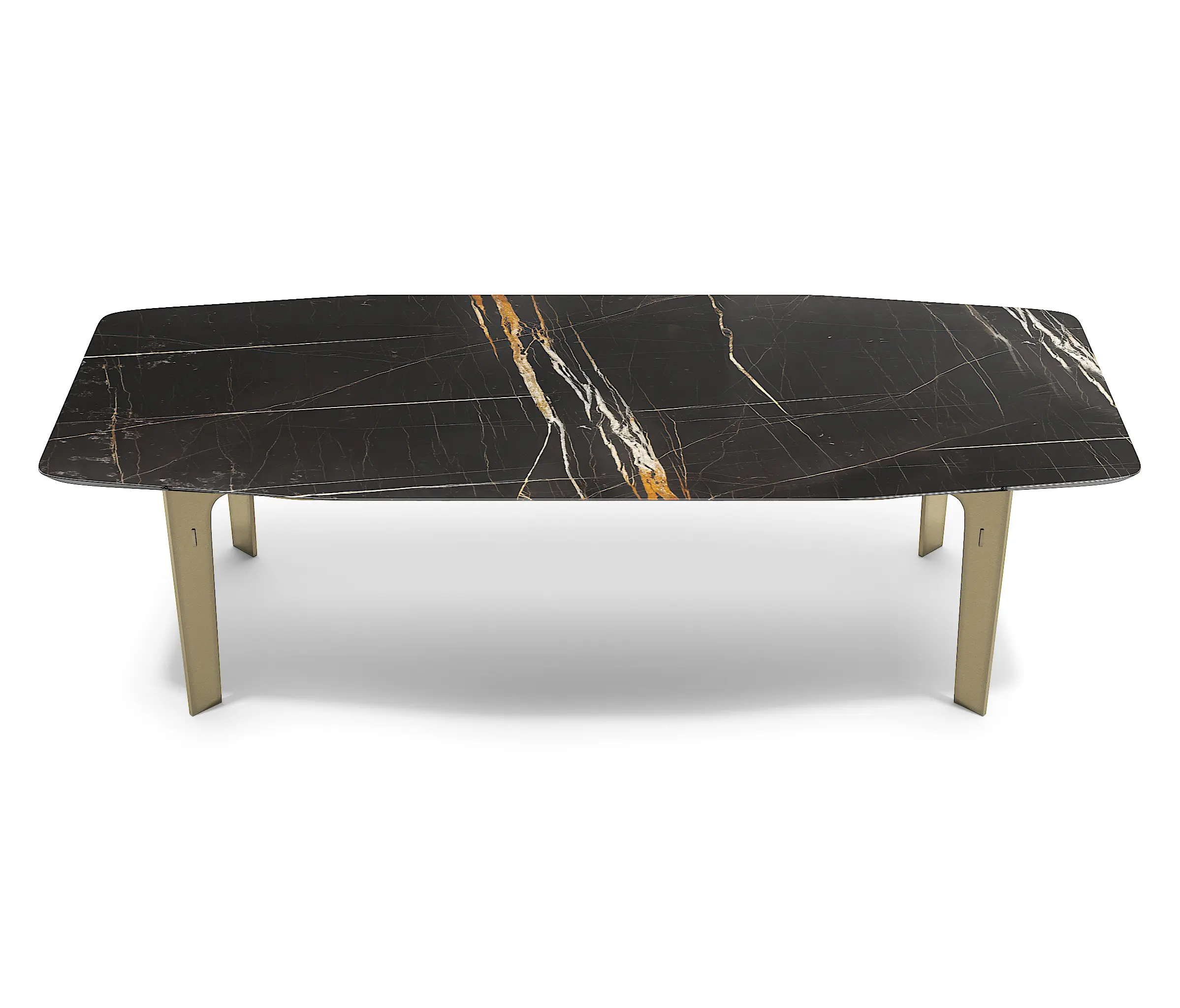 Atmosphera - Eclectic Dining Table