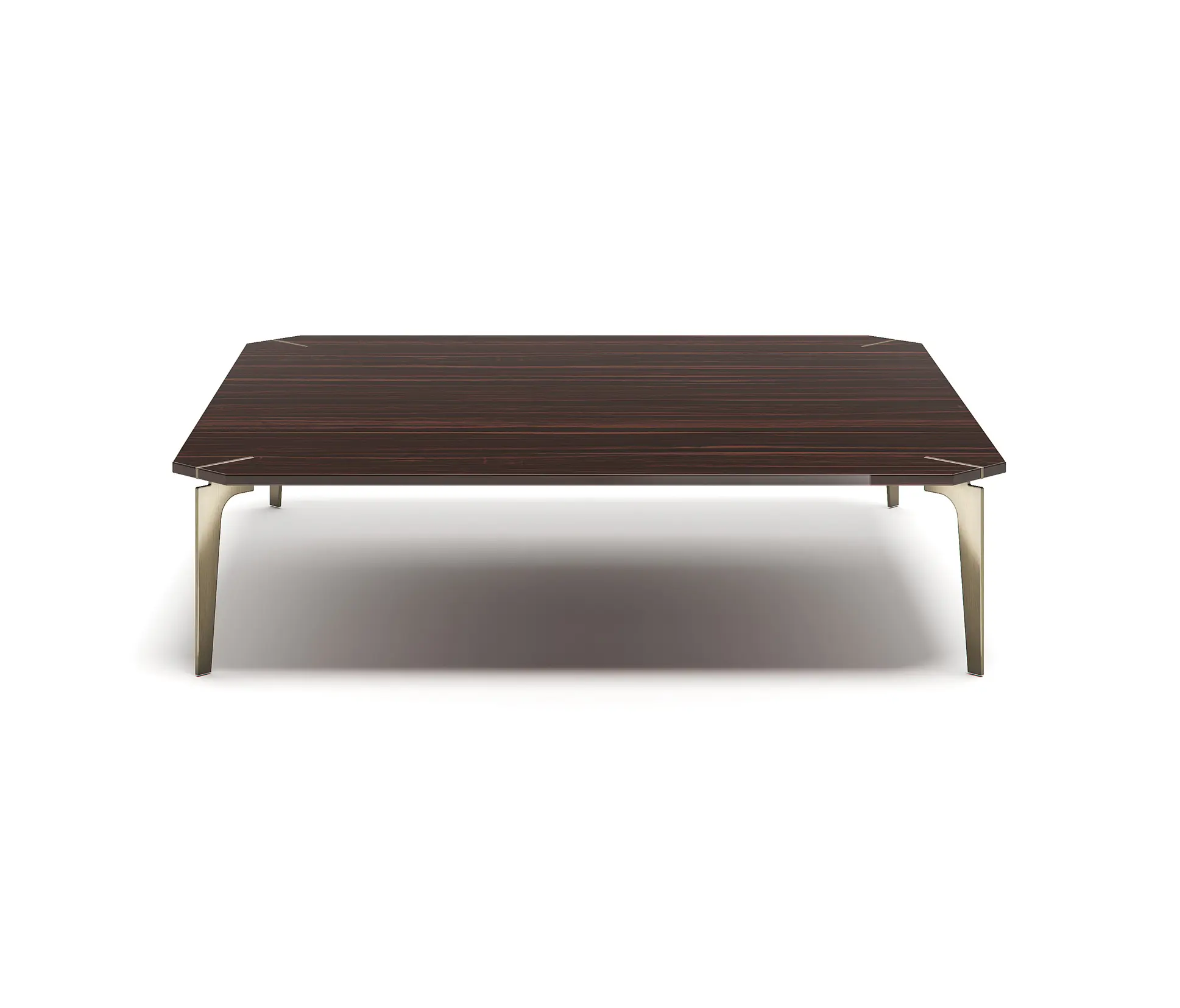 Atmosphera - Eclectic Q Coffee Table