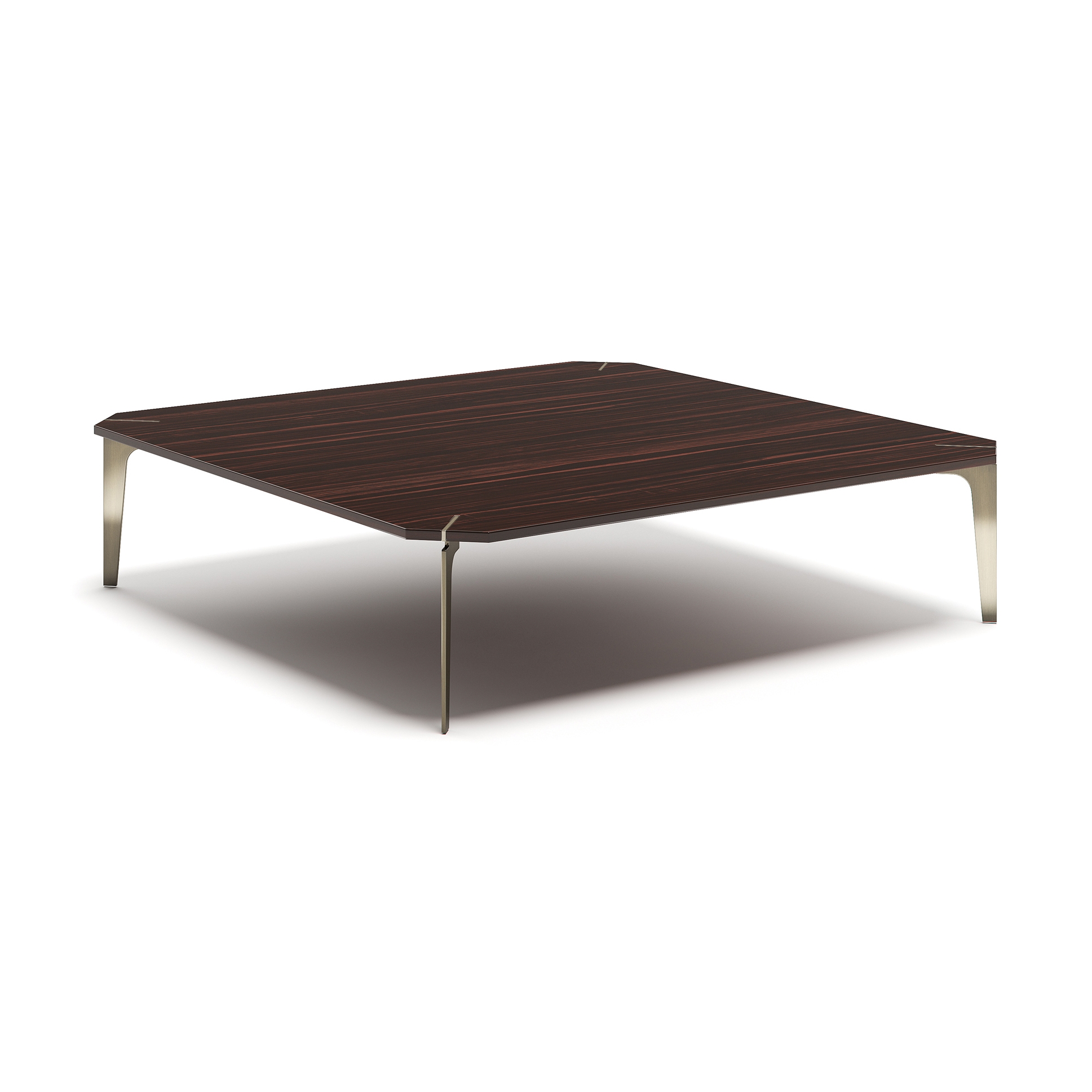 Display product Eclectic Q Coffee Table from manufacturer Atmosphera