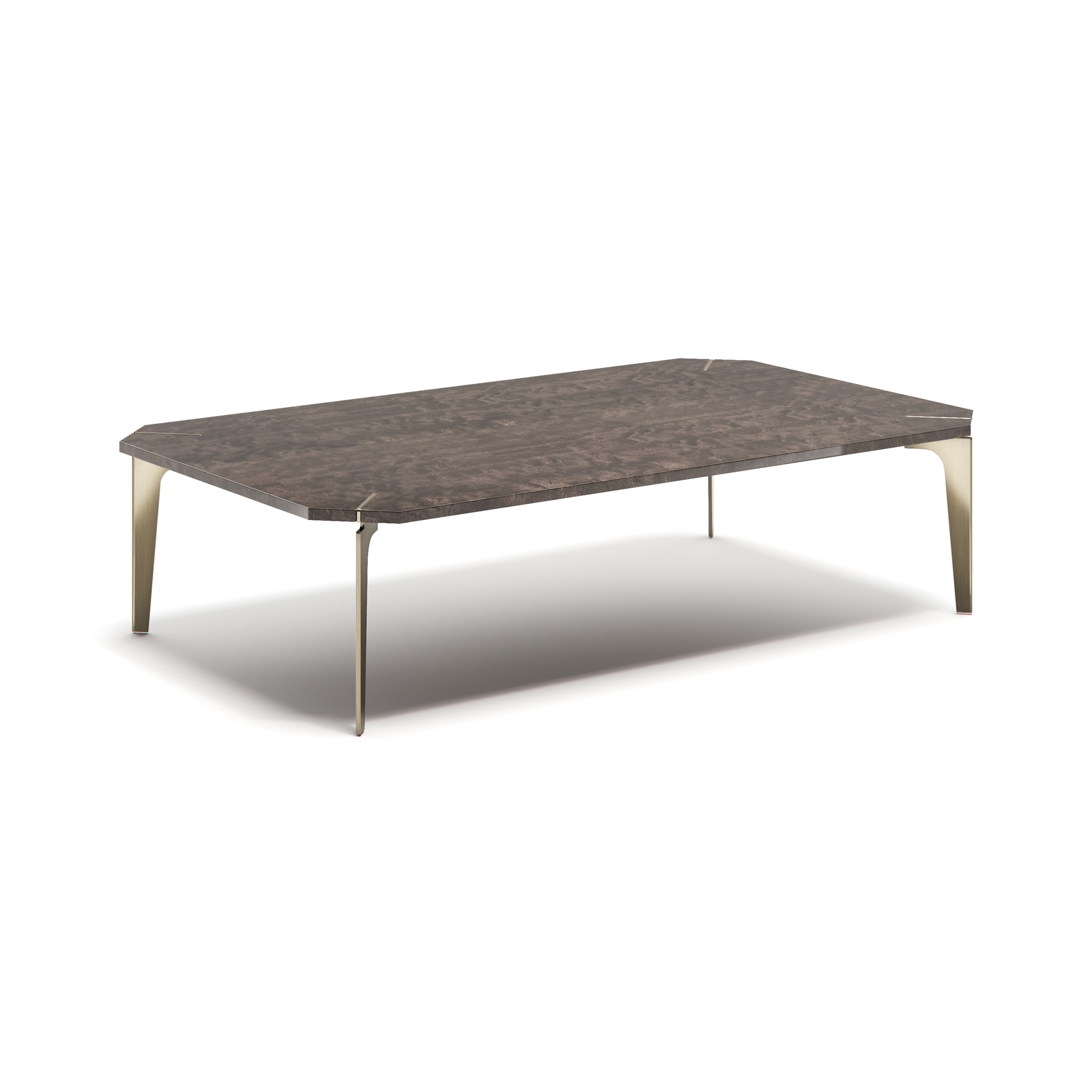 Mostra il prodotto Eclectic R Service Table del produttore Atmosphera