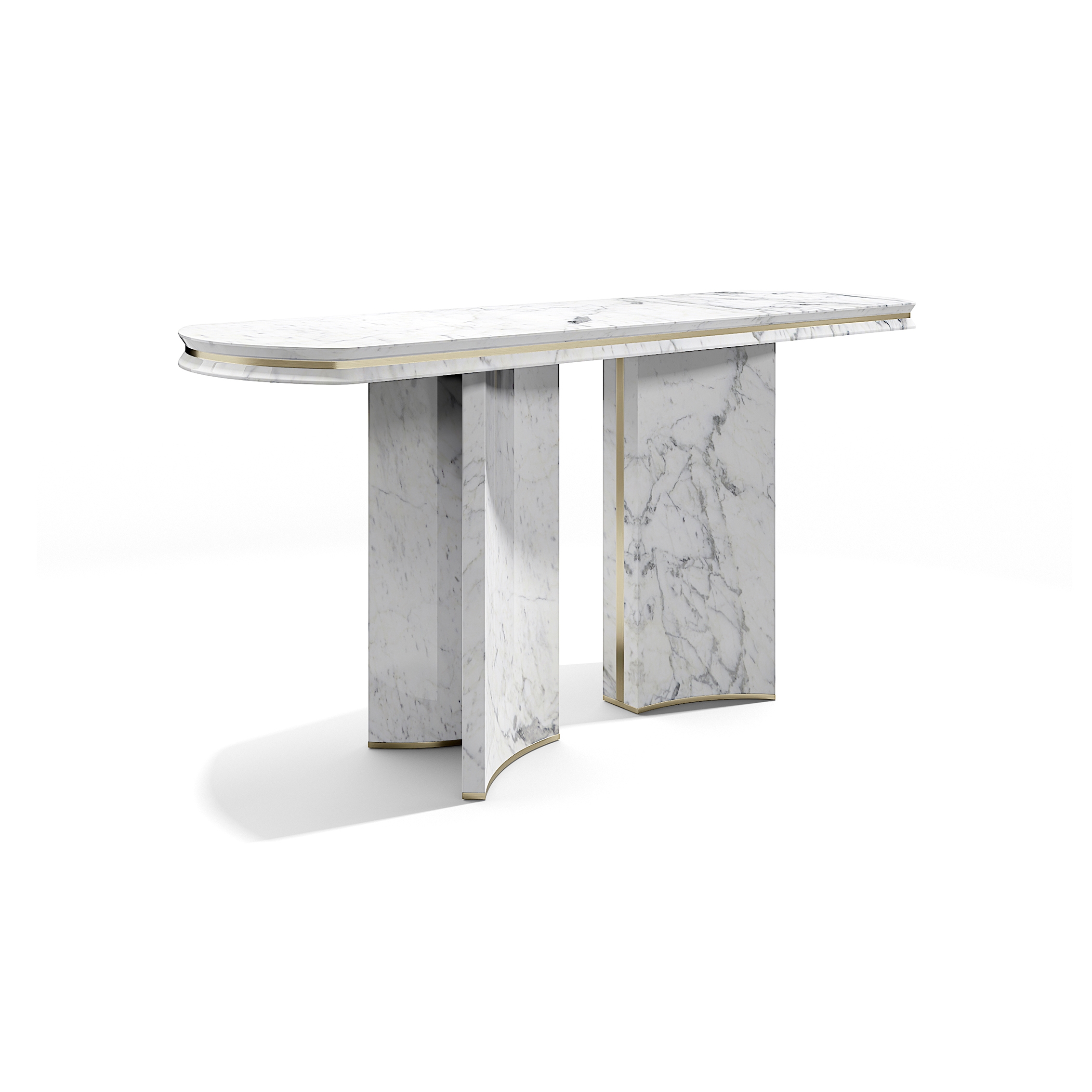 Ercole Console