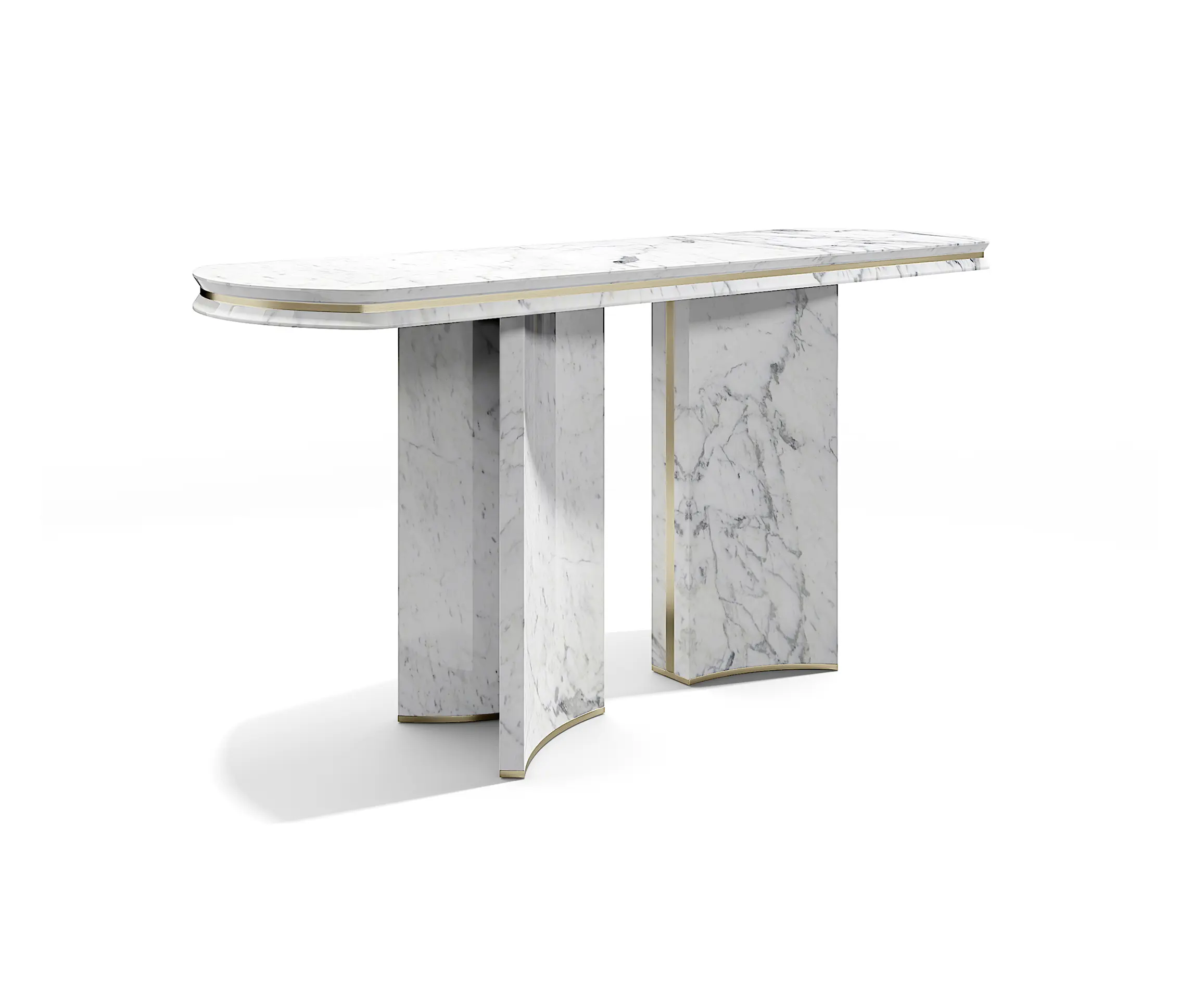 Atmosphera - Ercole Console