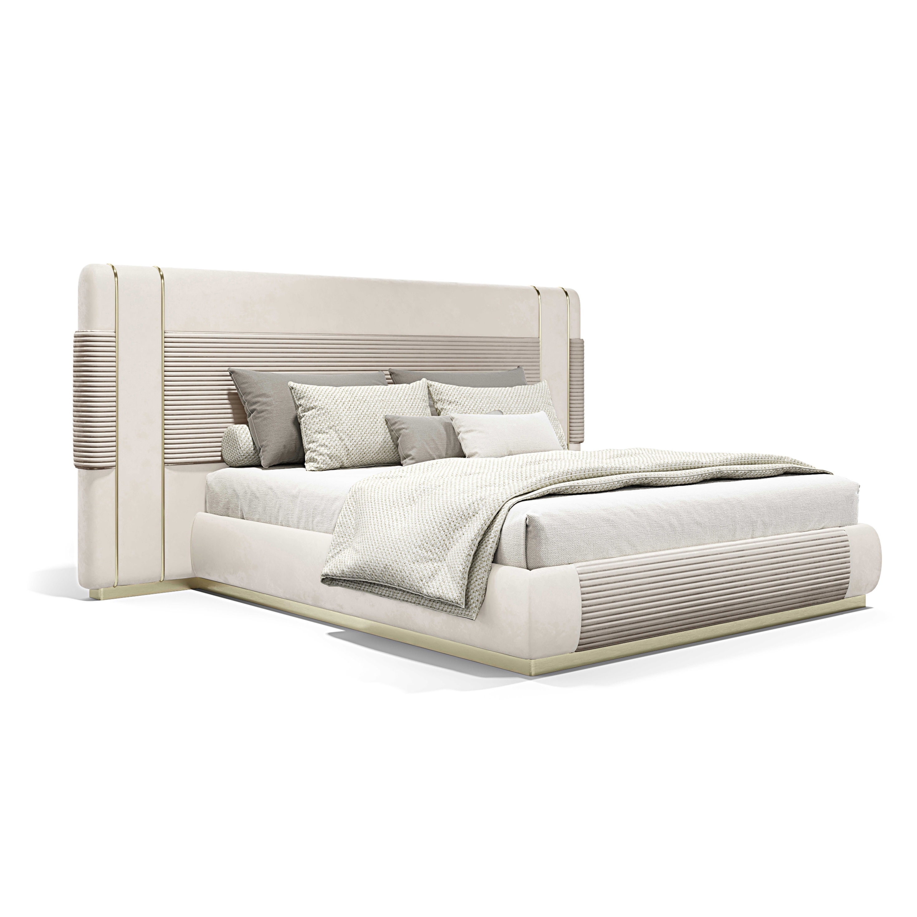 Display product Frey Bed from manufacturer Atmosphera