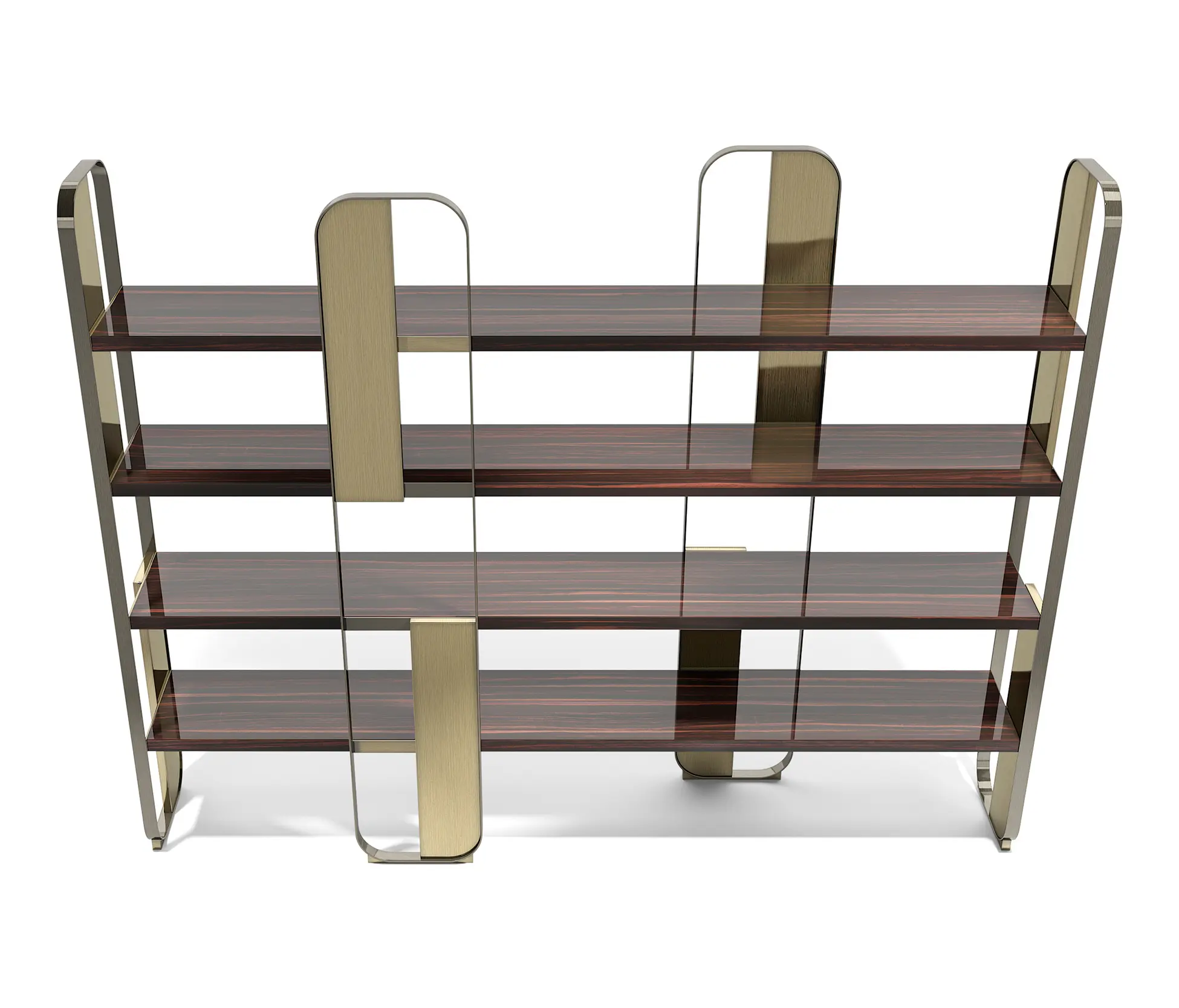 Atmosphera - Giselle 2.5 Bücherregal