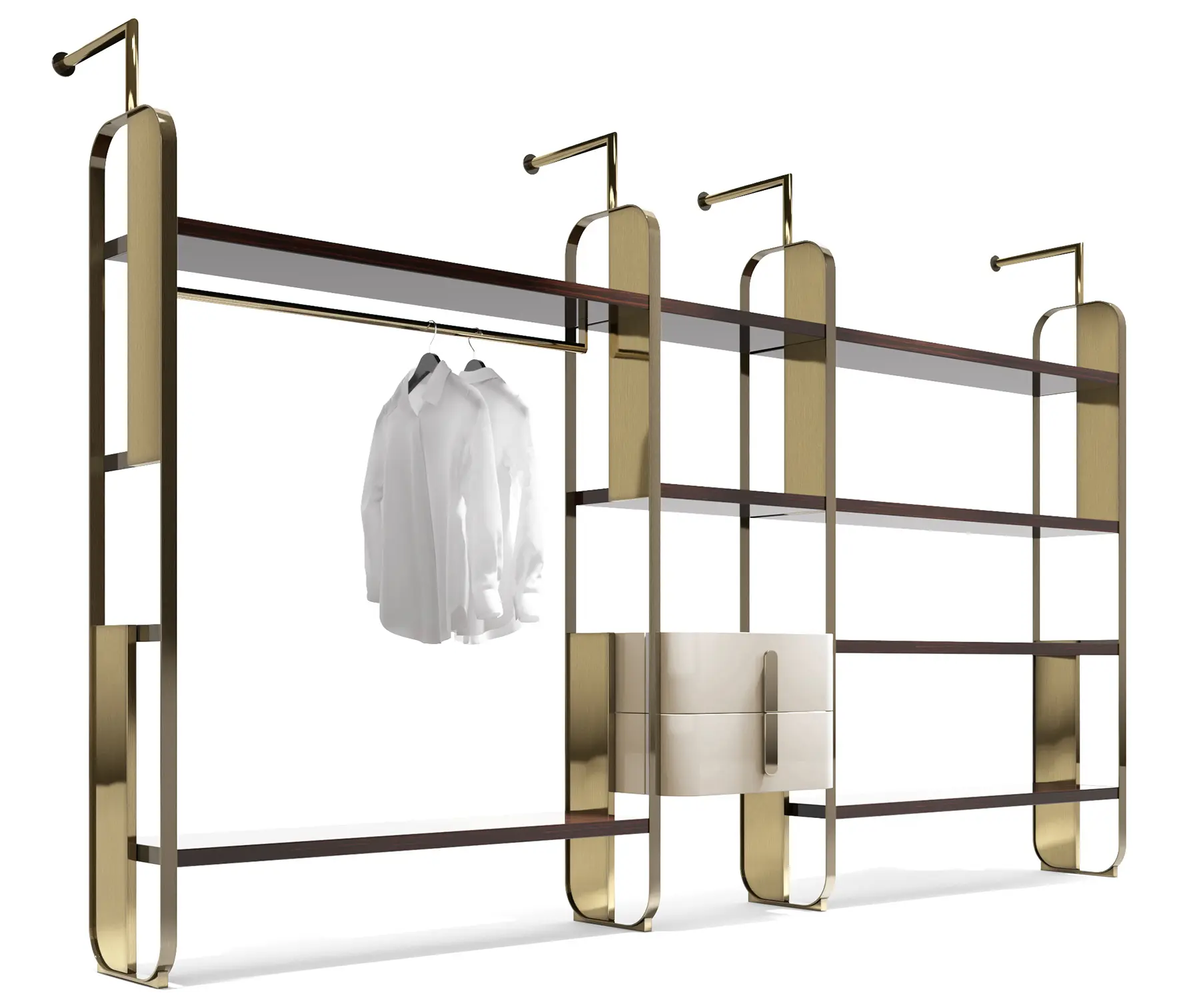 Atmosphera - Giselle Cabina Armadio