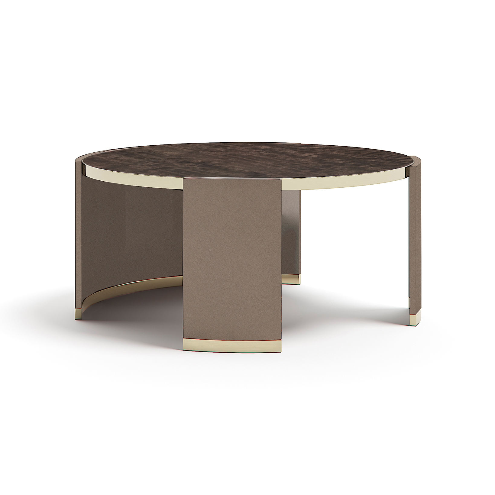 Jewel .90 Coffee Table