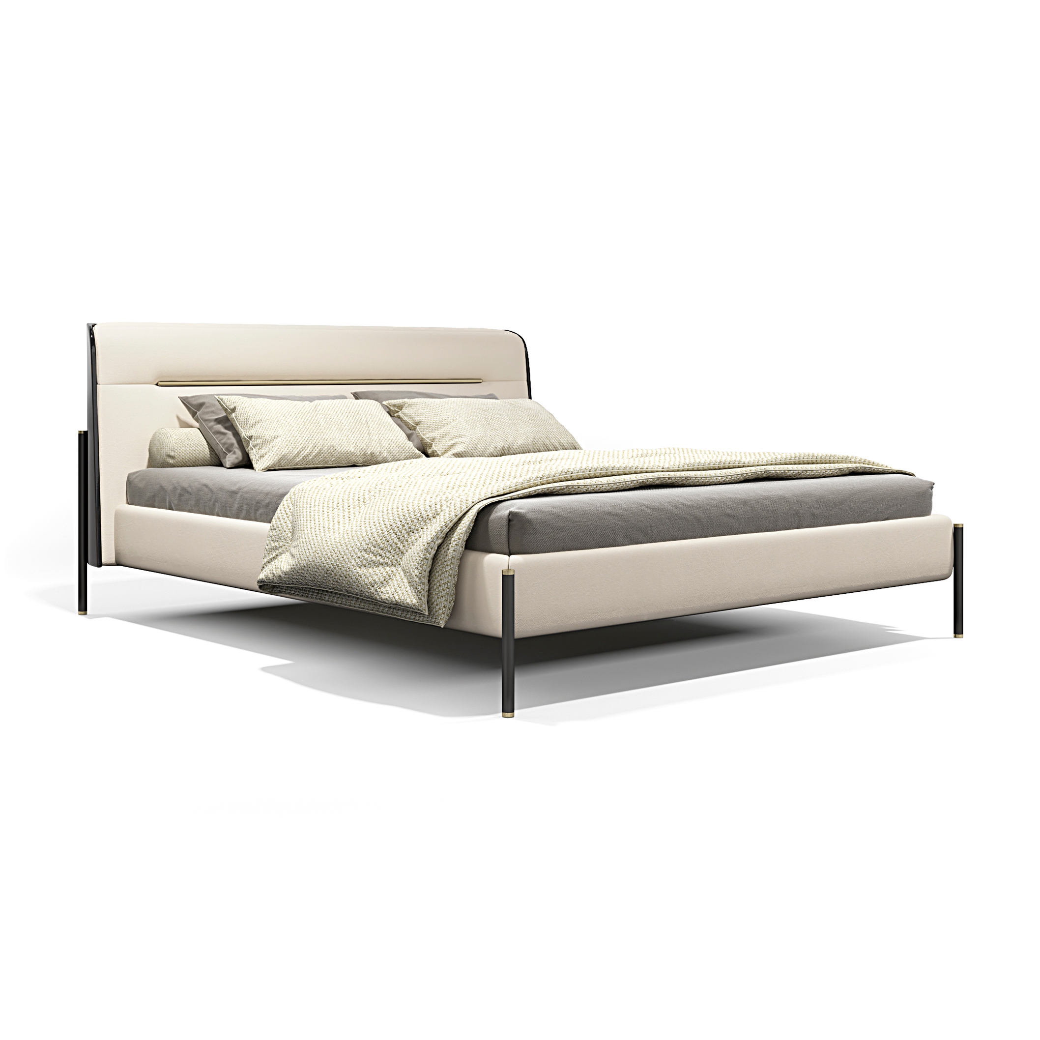 Mostrar el producto MayFair Cama del fabricante Atmosphera