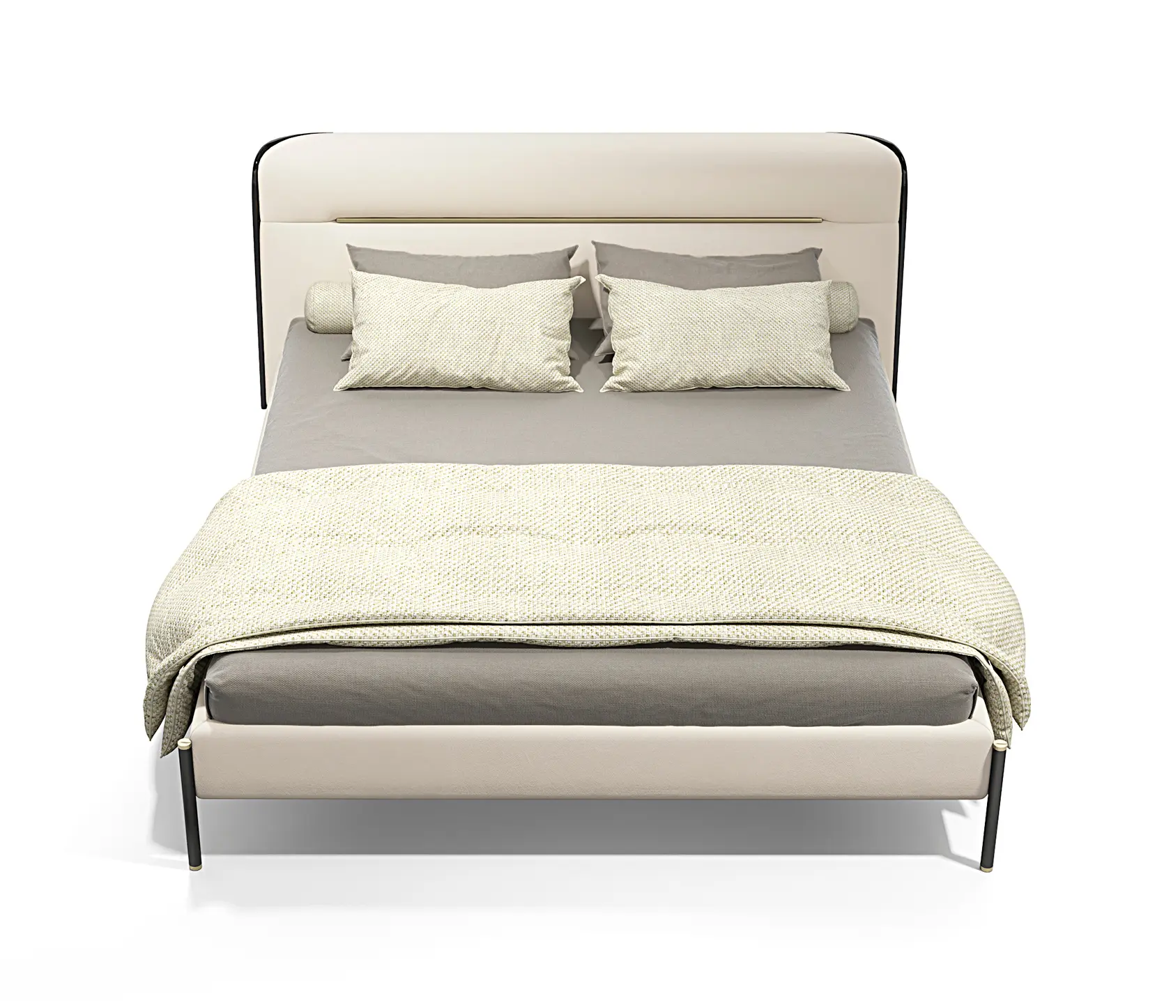 Atmosphera - MayFair Bed
