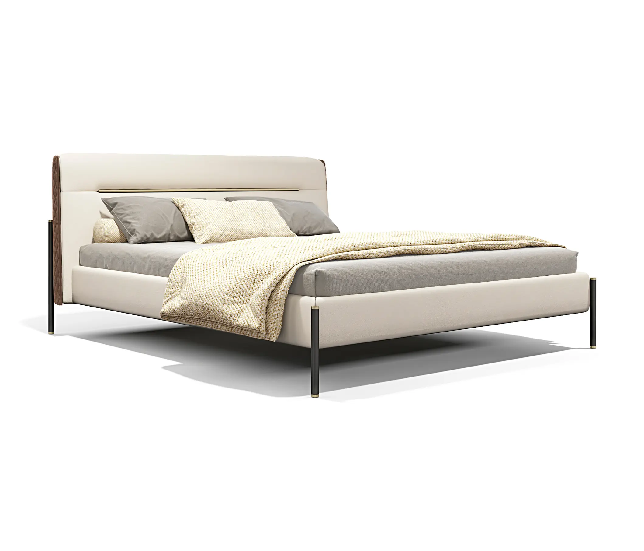 Atmosphera - Mayfair Bed