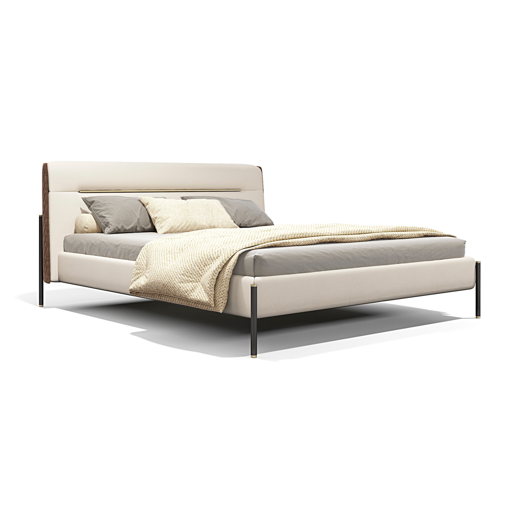 Mayfair Cama