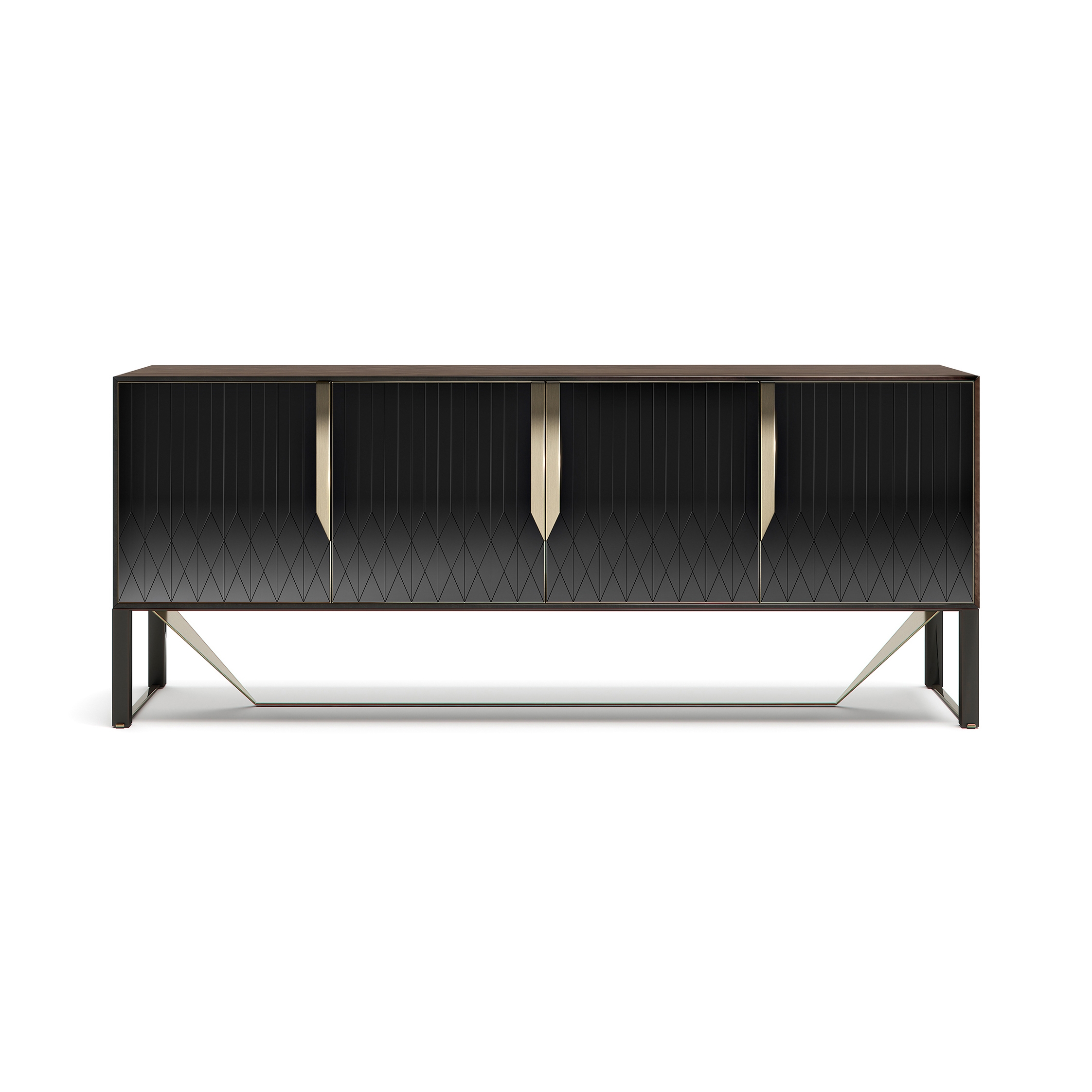 Display product Prisma Sideboard from manufacturer Atmosphera