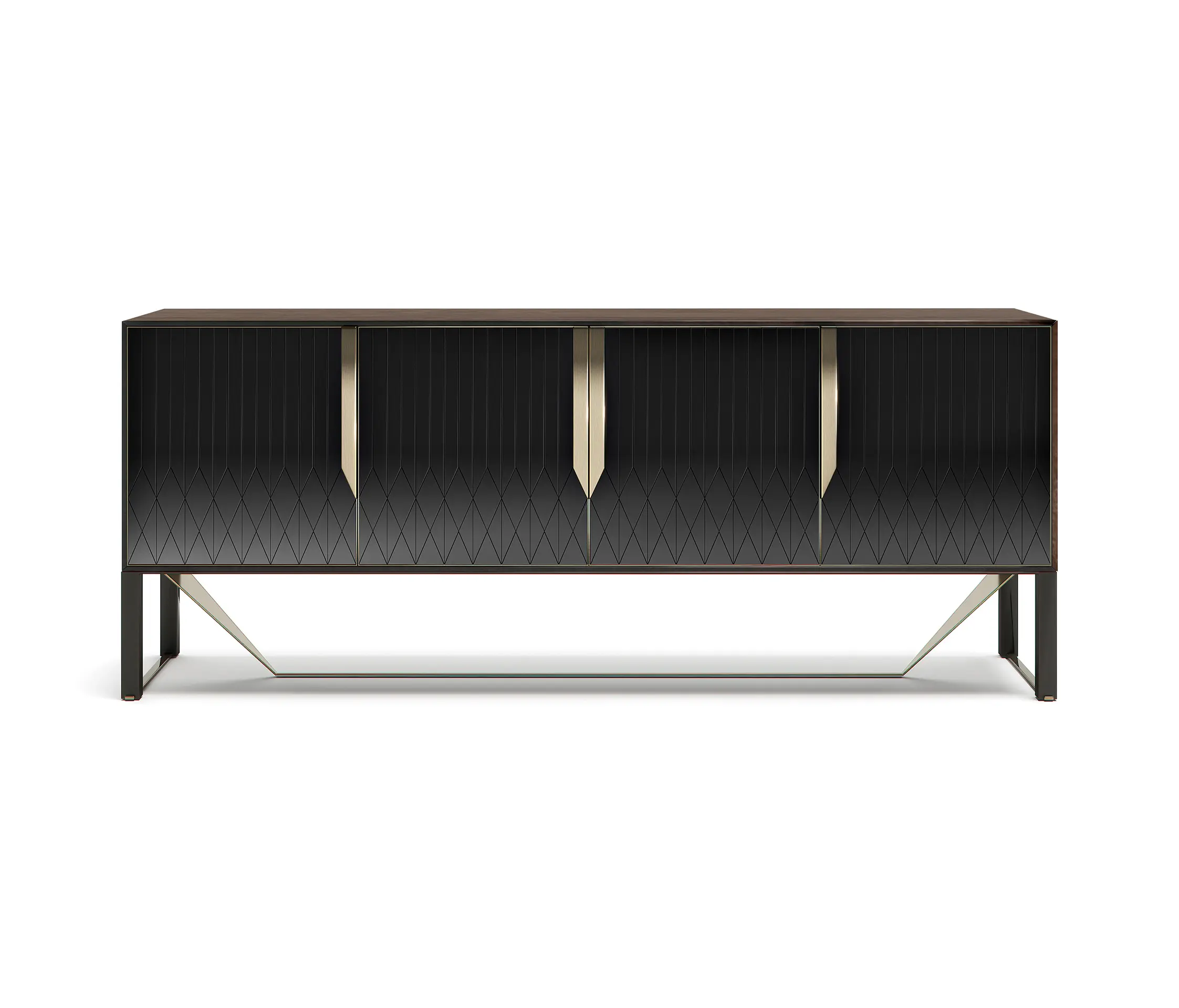 Atmosphera - Prisma Credenza