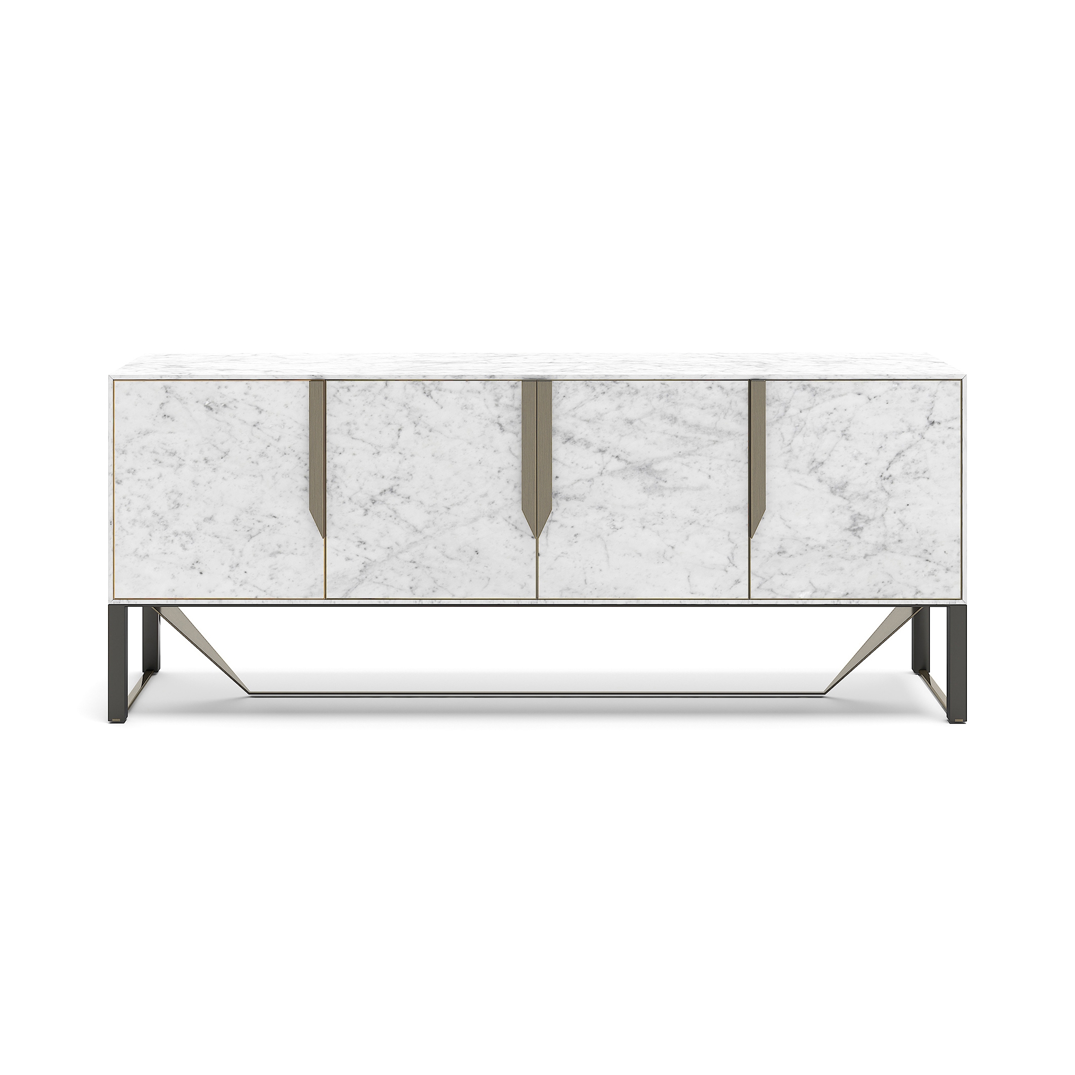 Prisma Credenza