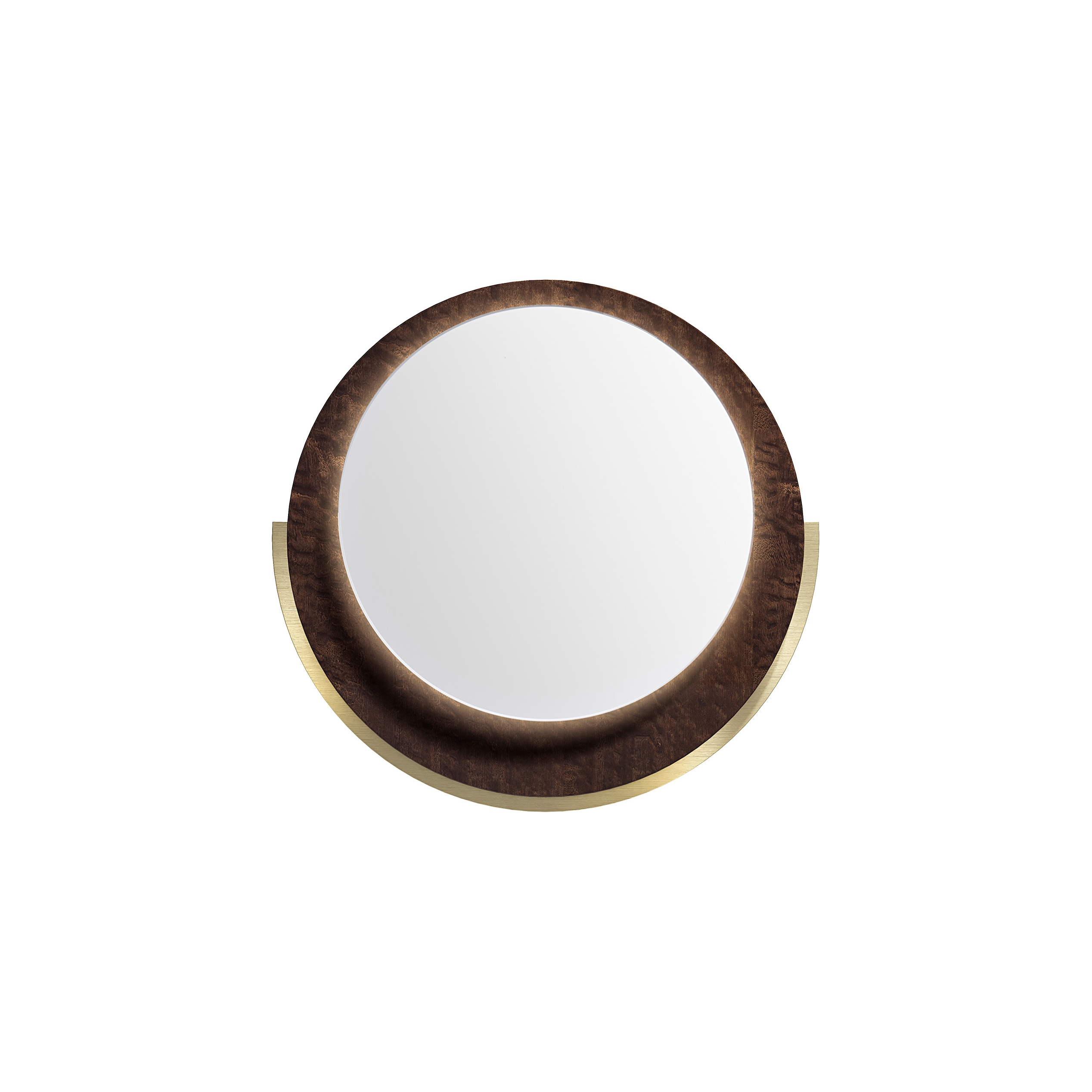 Display product Rondo D100 Mirror from manufacturer Atmosphera