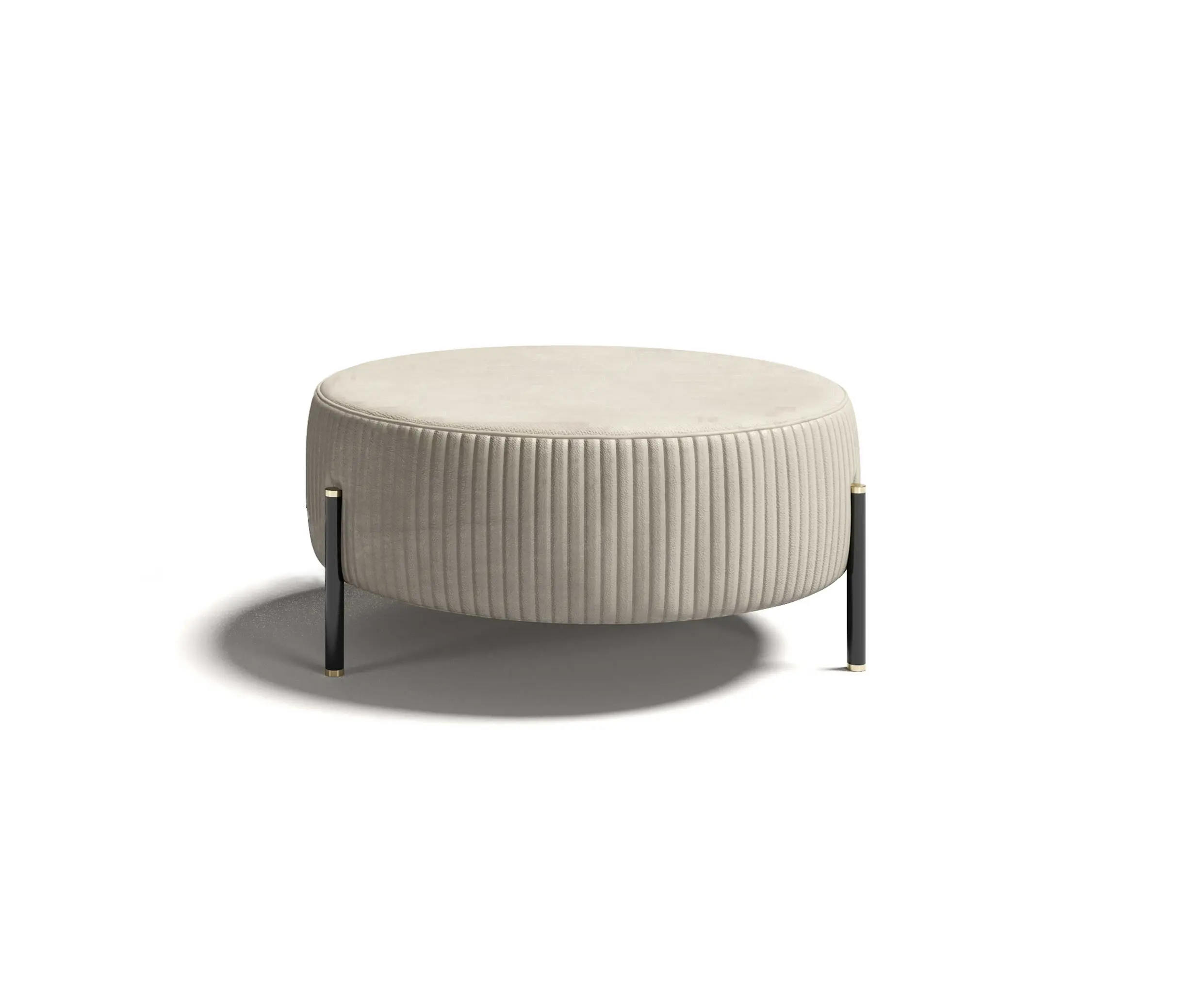 Atmosphera - Toulouse .90 Pouf