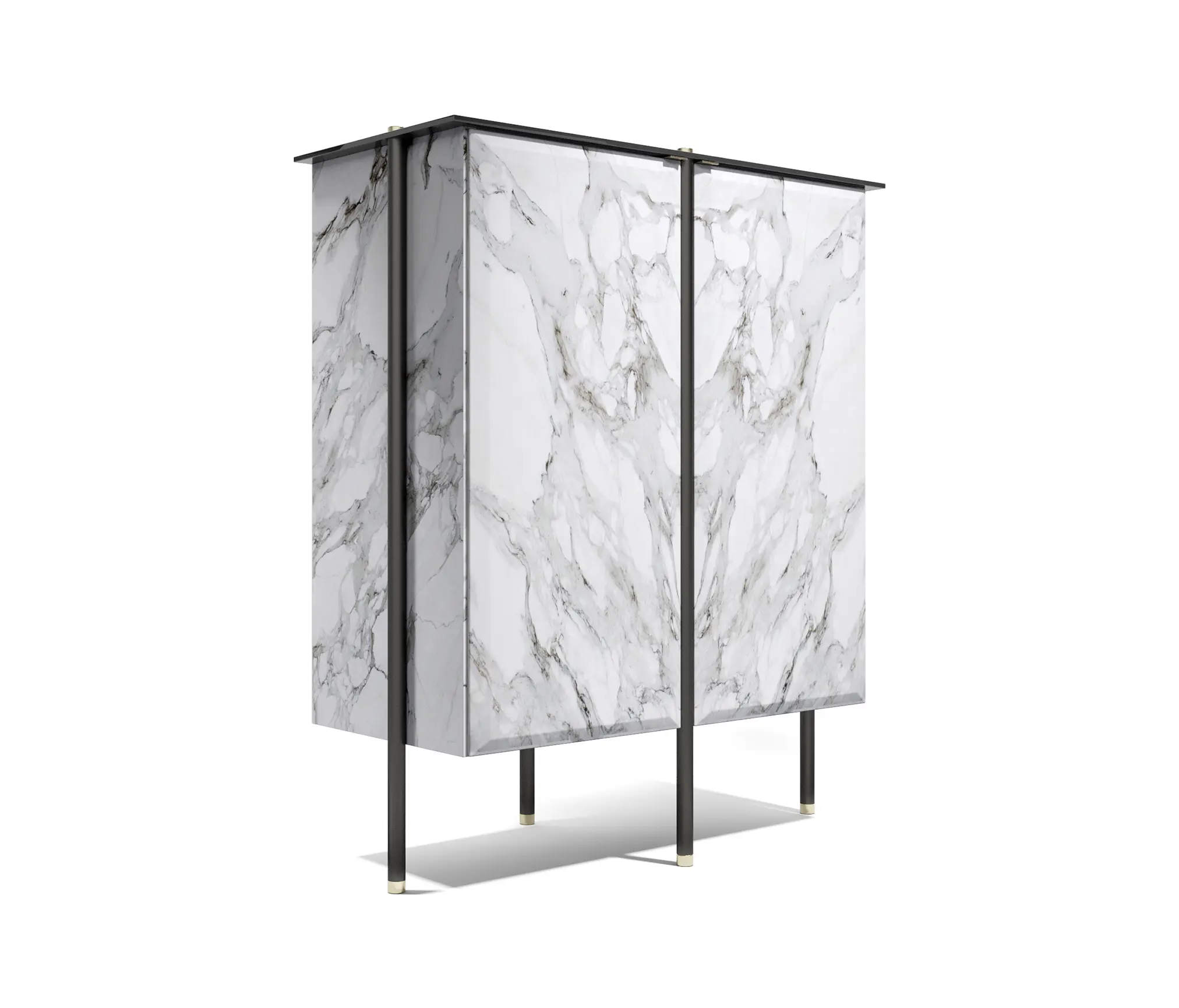 Atmosphera - Tudor Cabinet