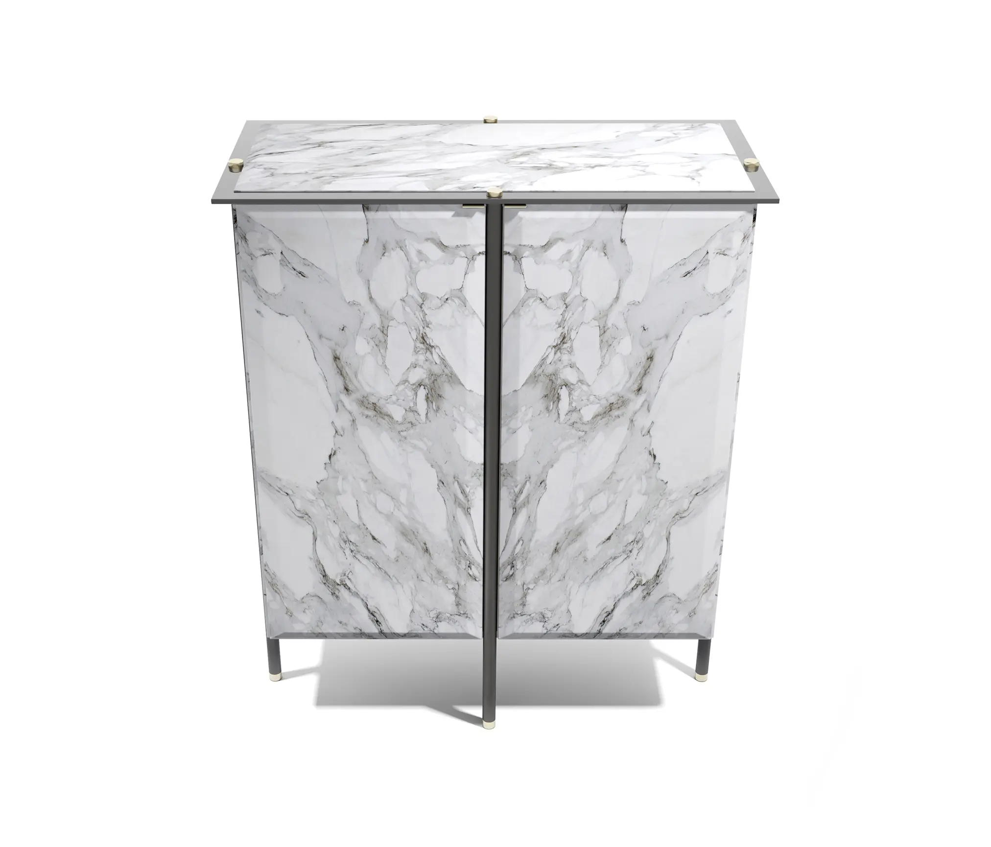 Atmosphera - Tudor Cabinet