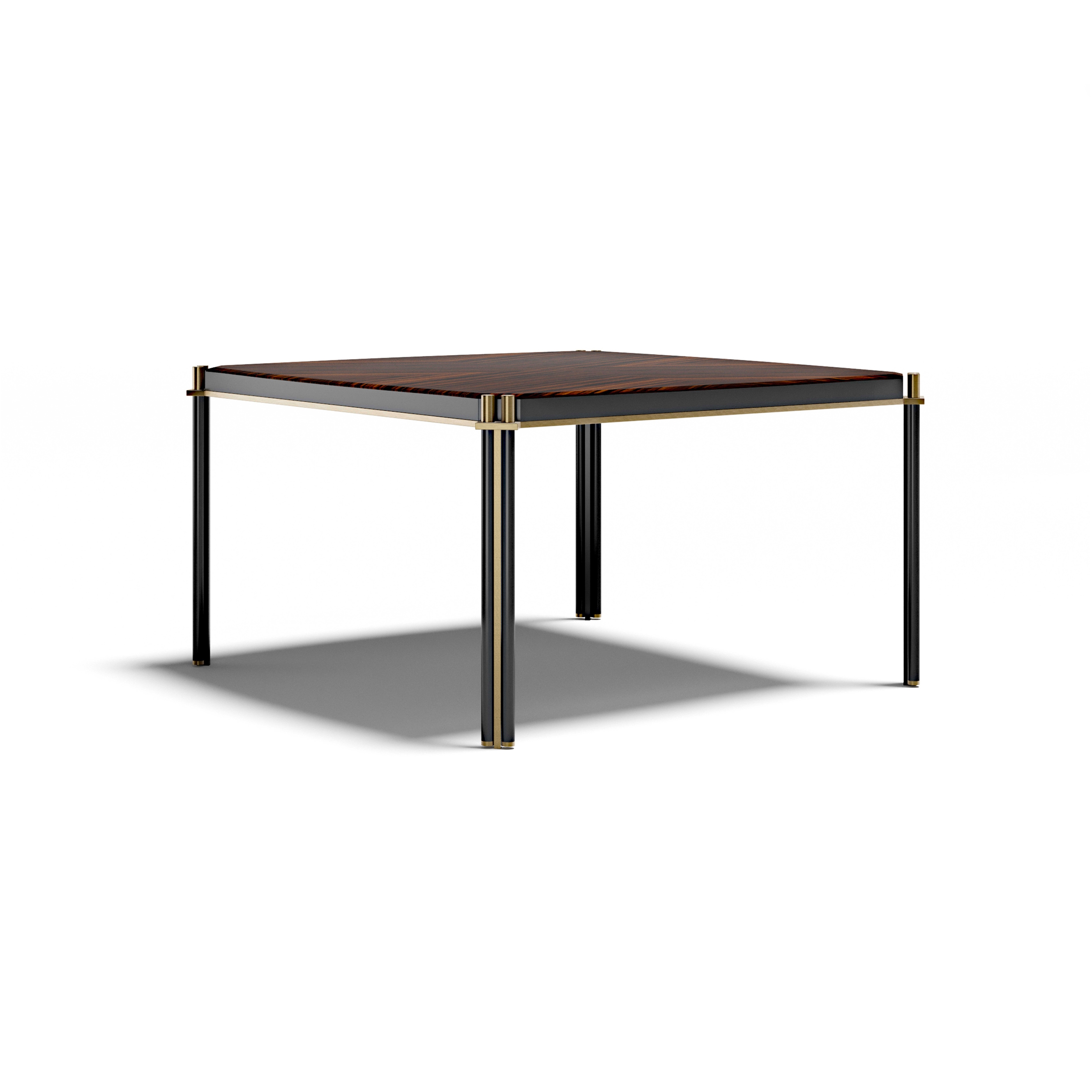 Tudor Q Table À Manger