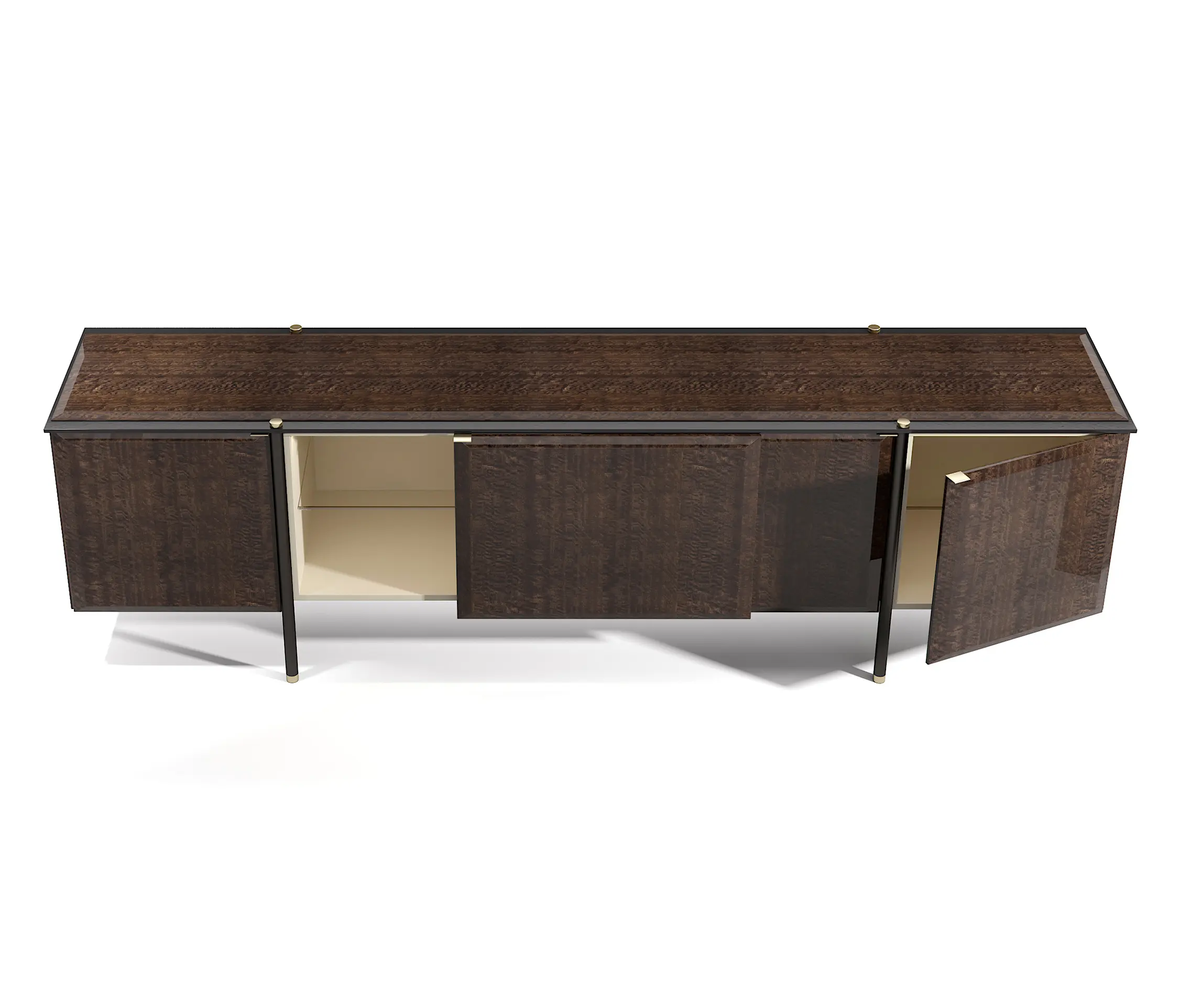 Atmosphera - Tudor Sideboard