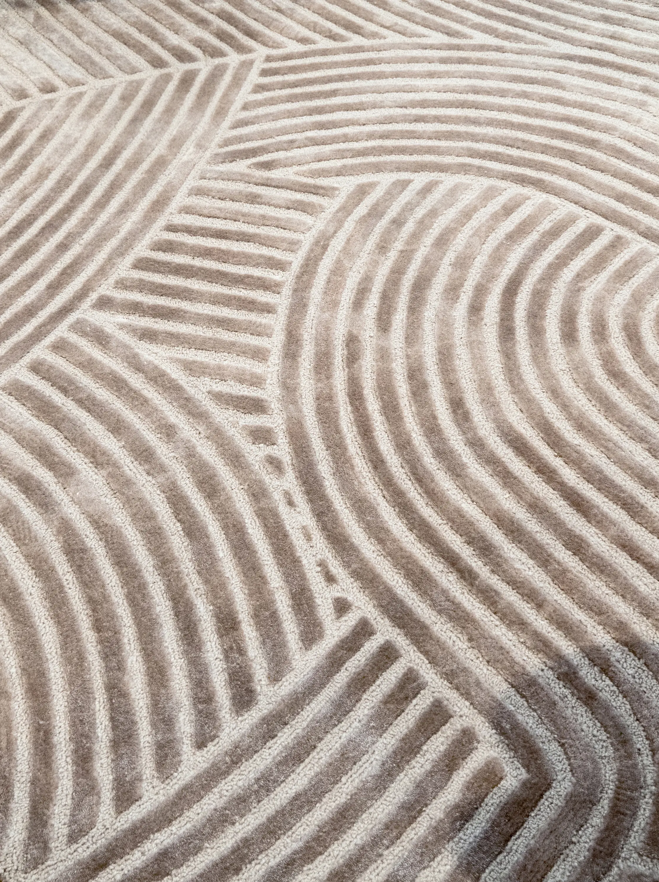 Atmosphera - Zen Carpet