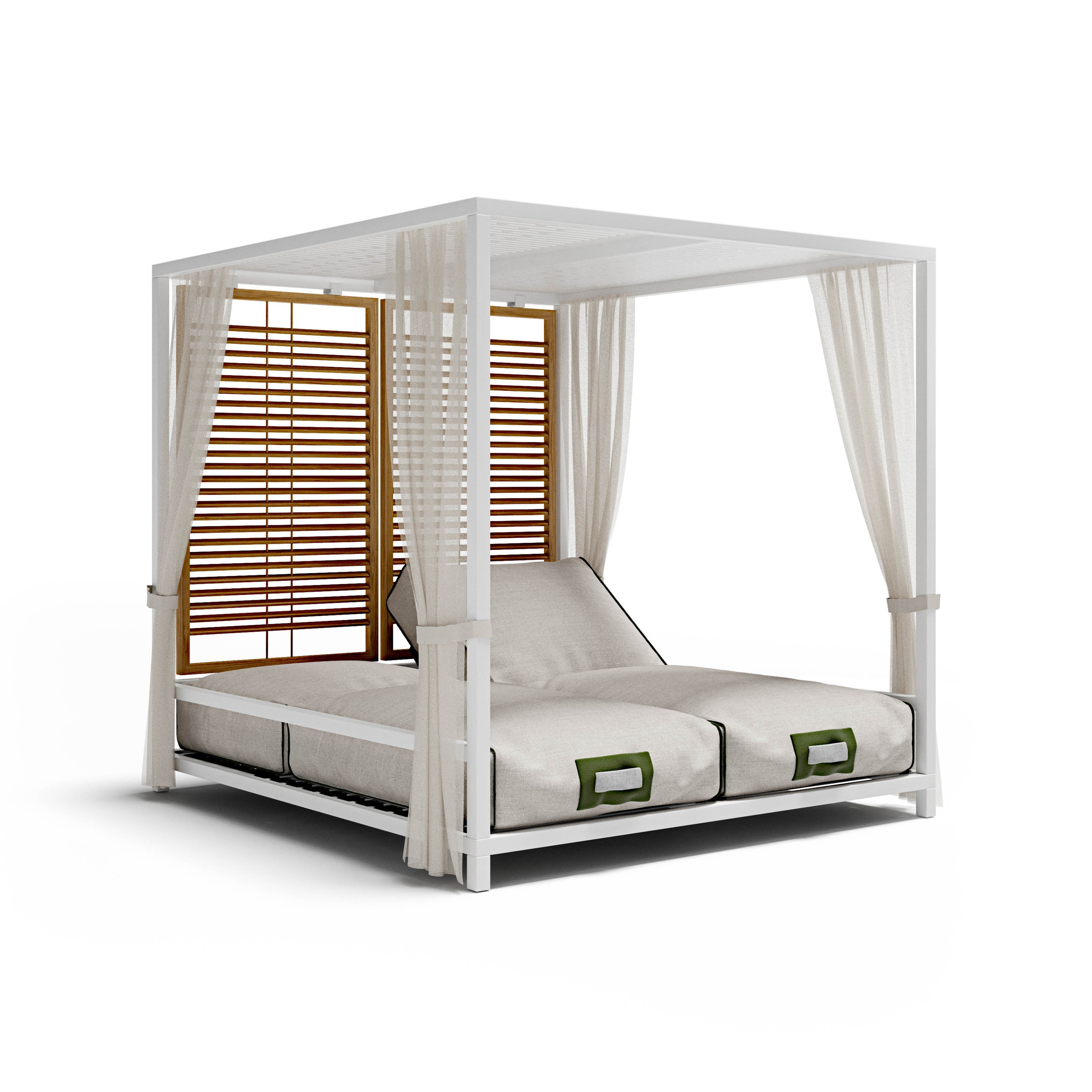 Display product Alcova Daybed from manufacturer Atmosphera